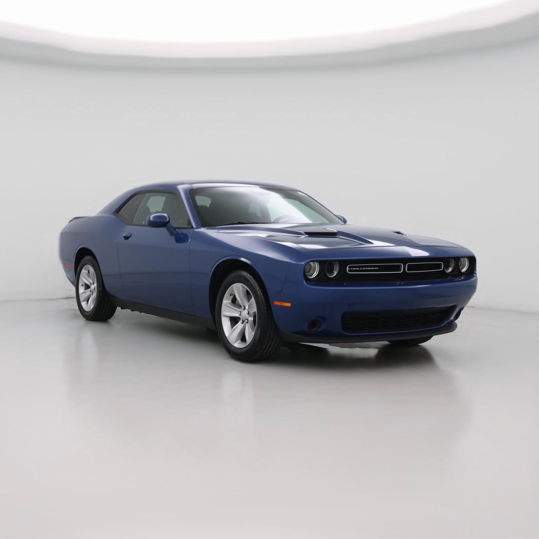 Thumbnail: 2023 Dodge Challenger - 1
