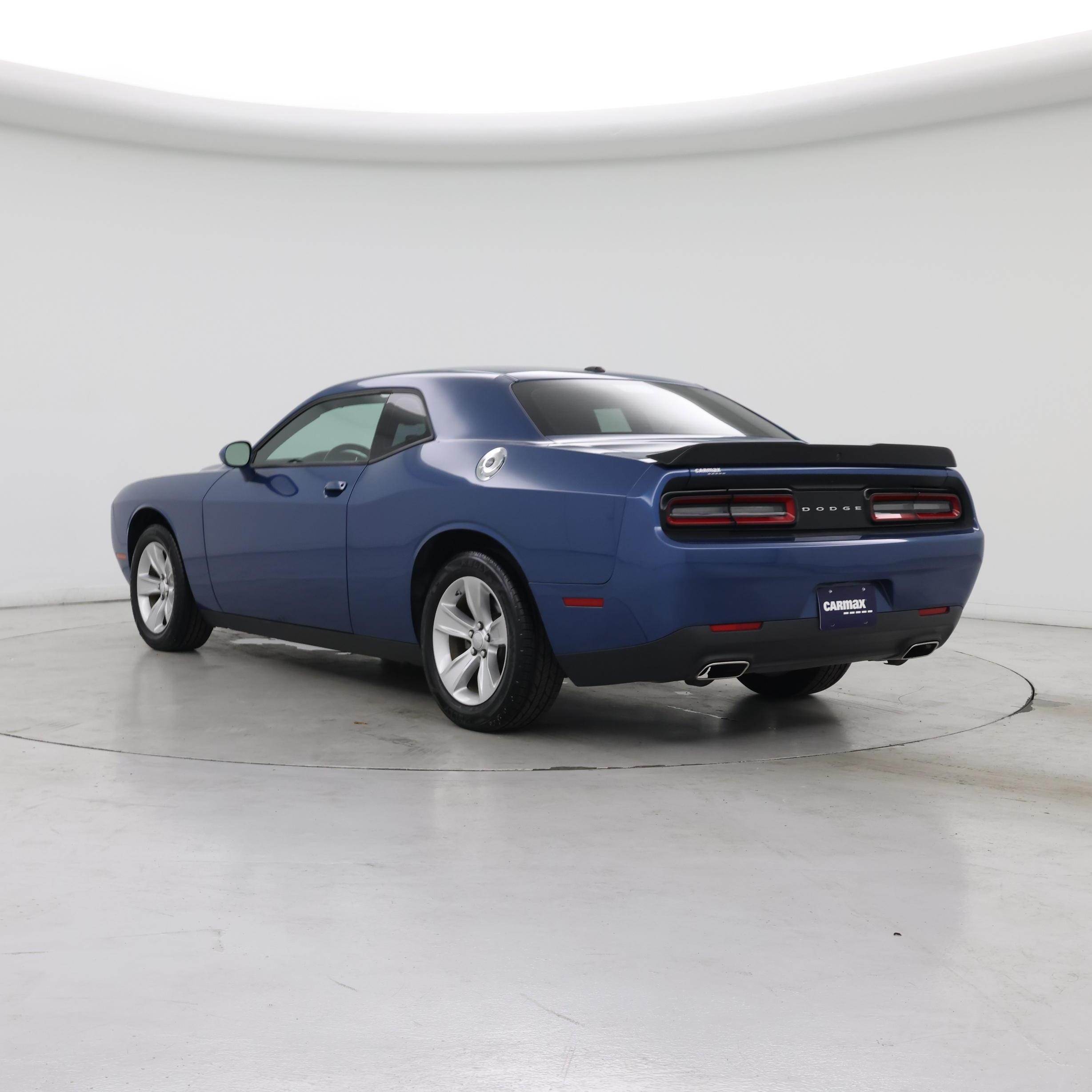 Thumbnail: 2023 Dodge Challenger - 2