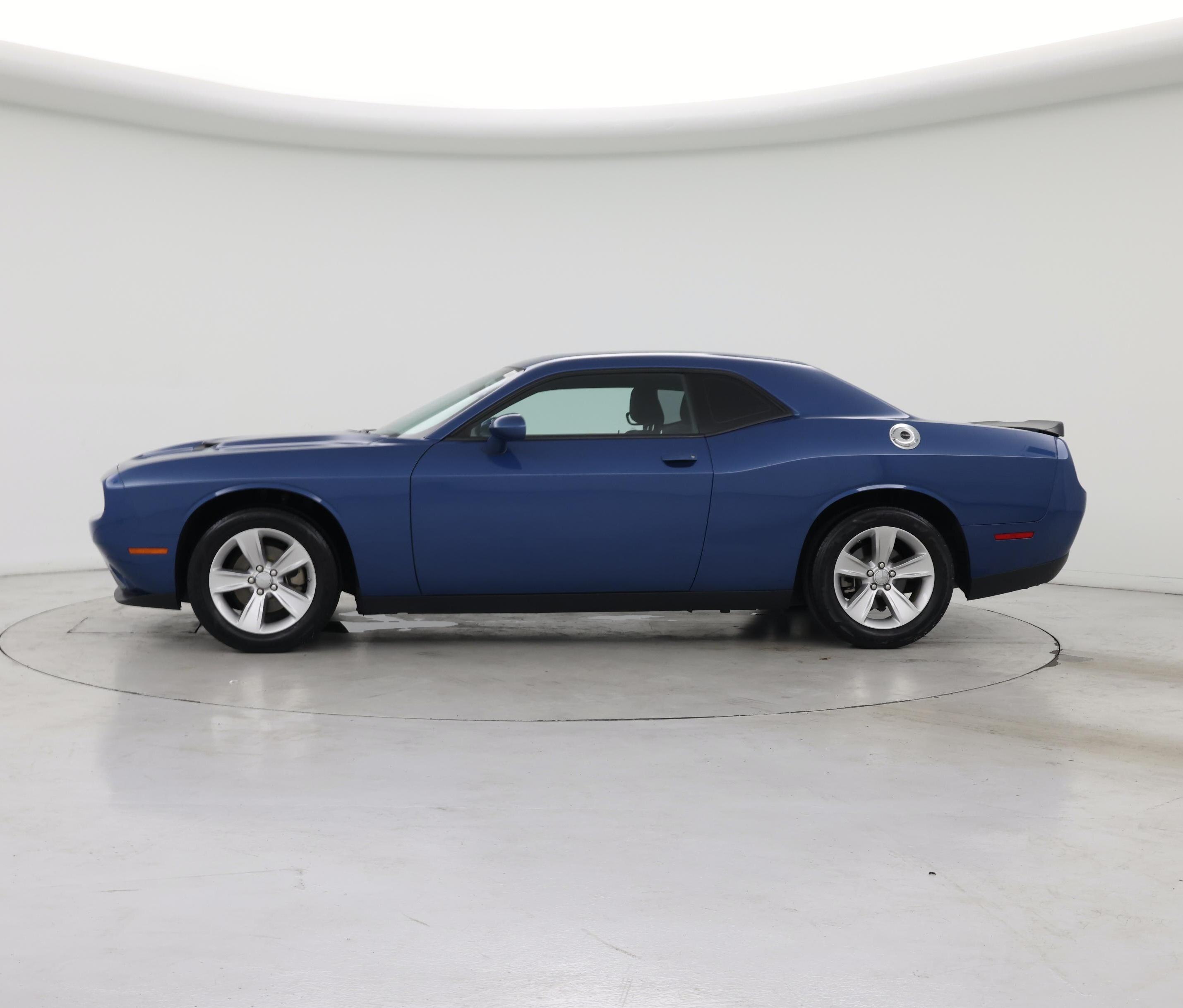Thumbnail: 2023 Dodge Challenger - 3