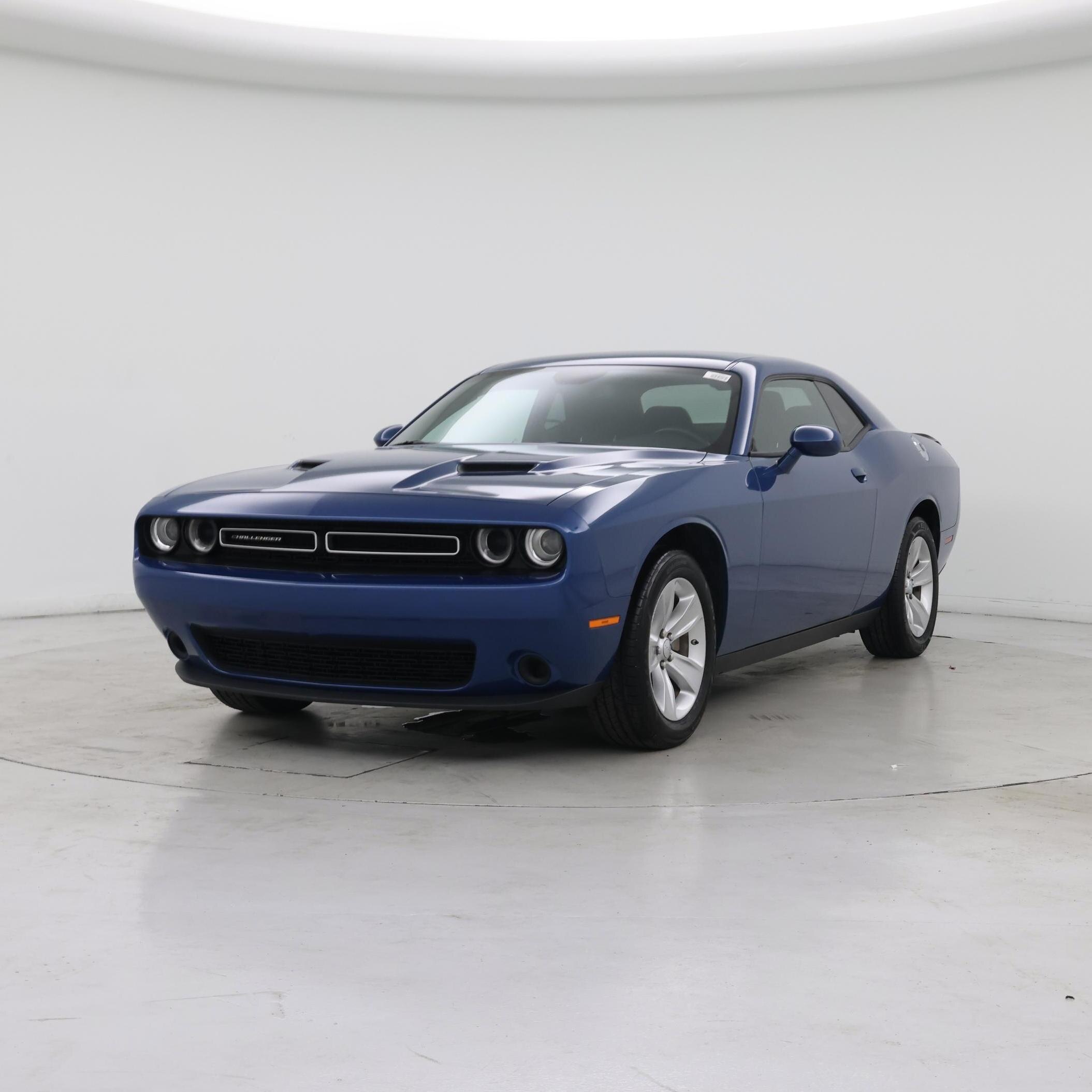 Thumbnail: 2023 Dodge Challenger - 4