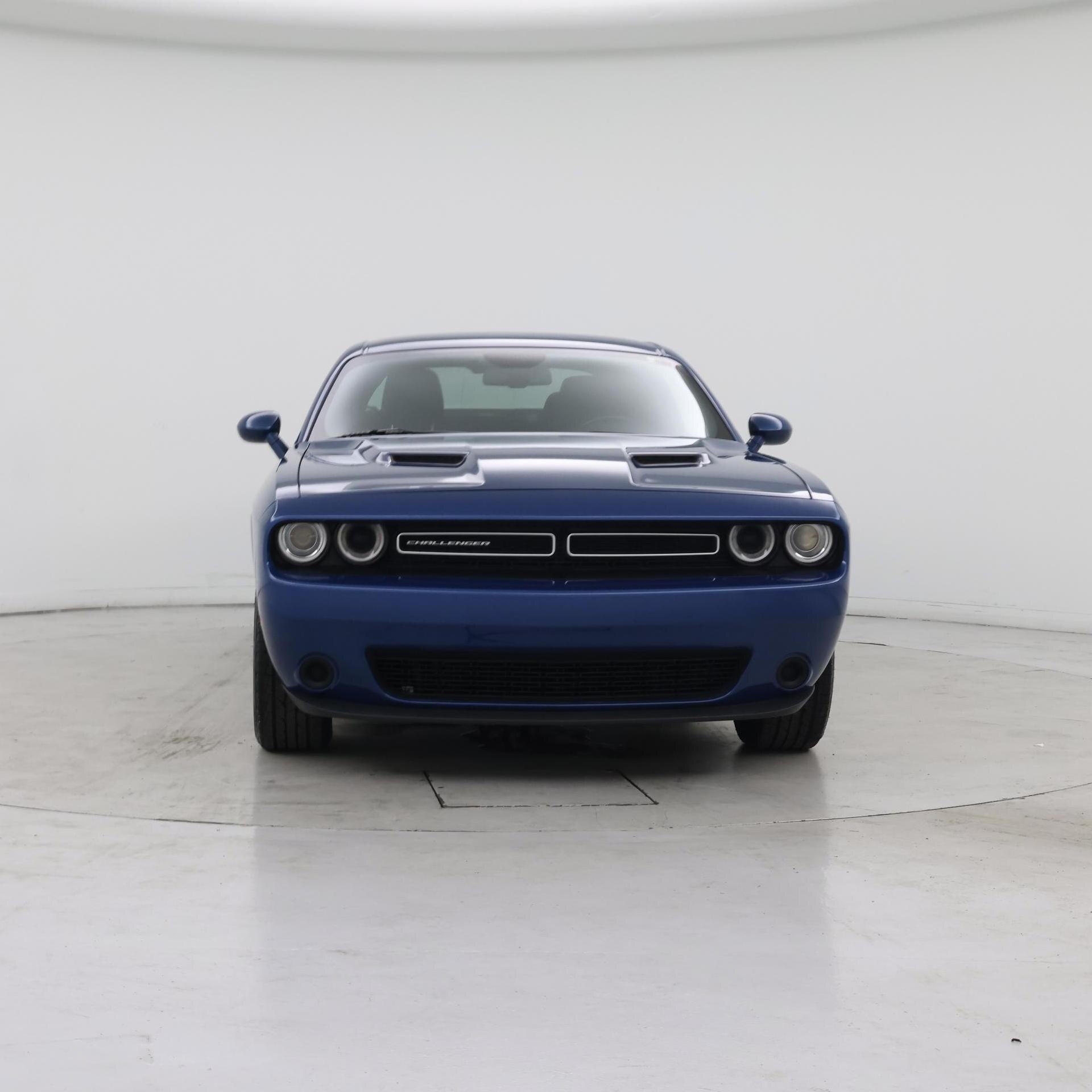 Thumbnail: 2023 Dodge Challenger - 5