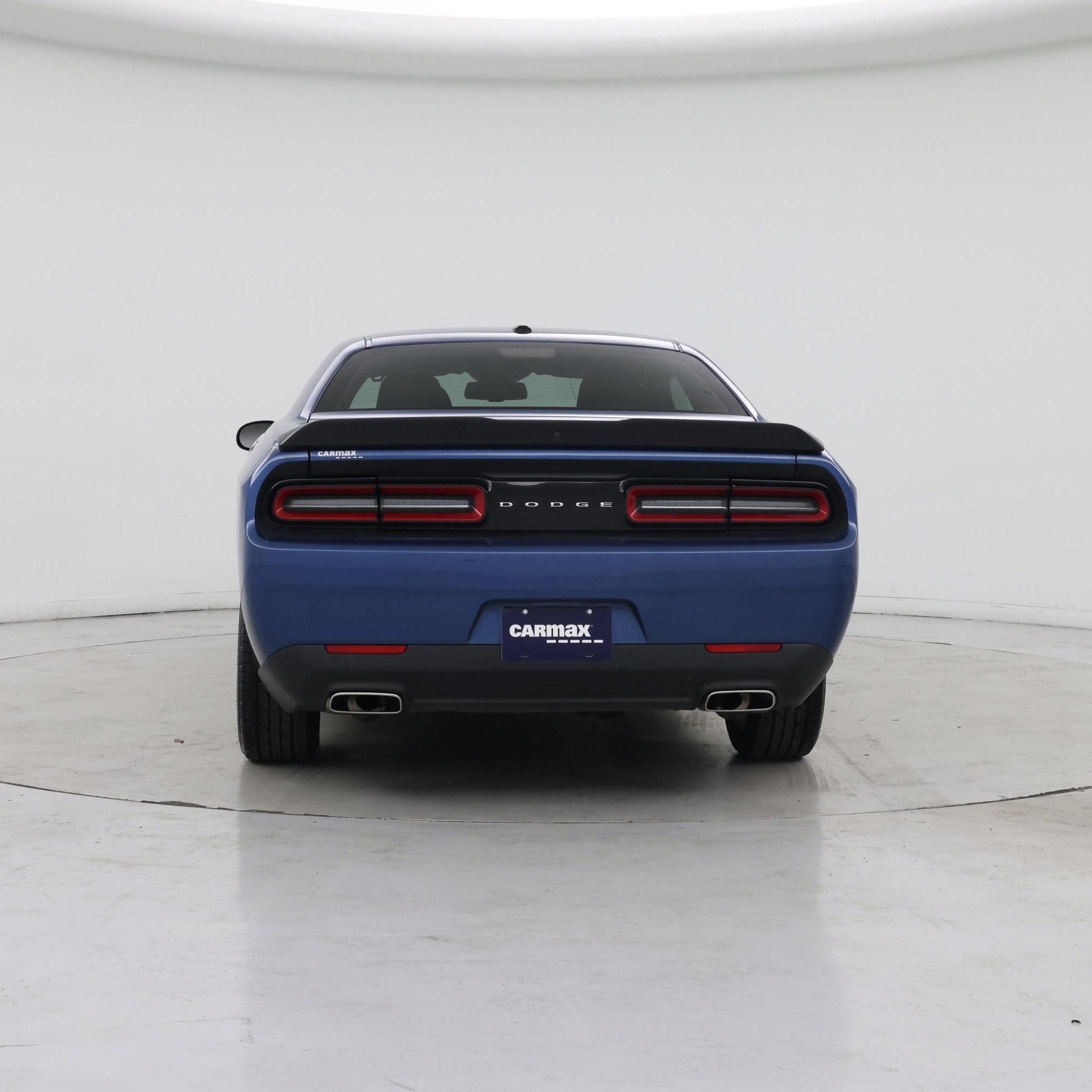 Thumbnail: 2023 Dodge Challenger - 6