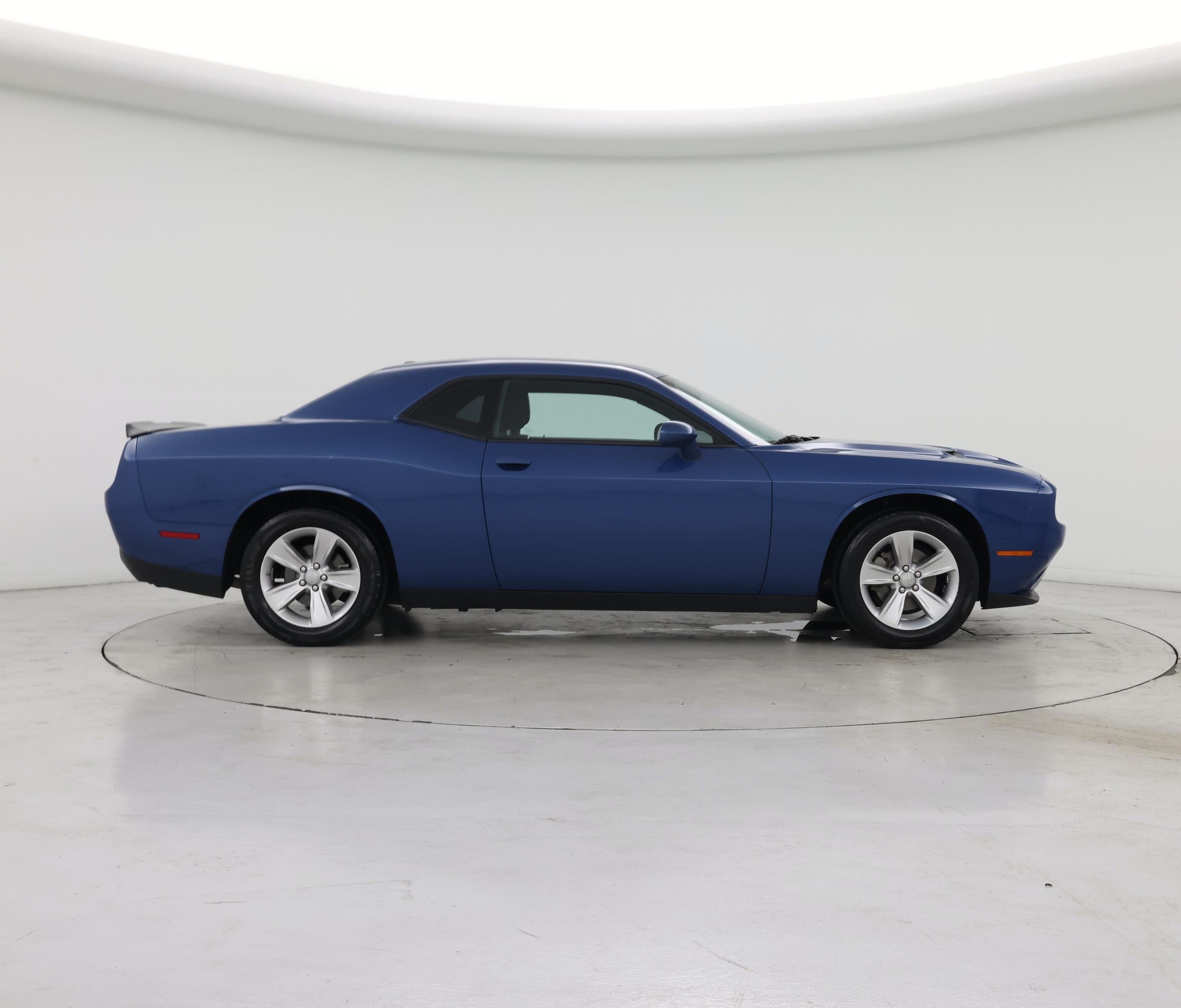 Thumbnail: 2023 Dodge Challenger - 7