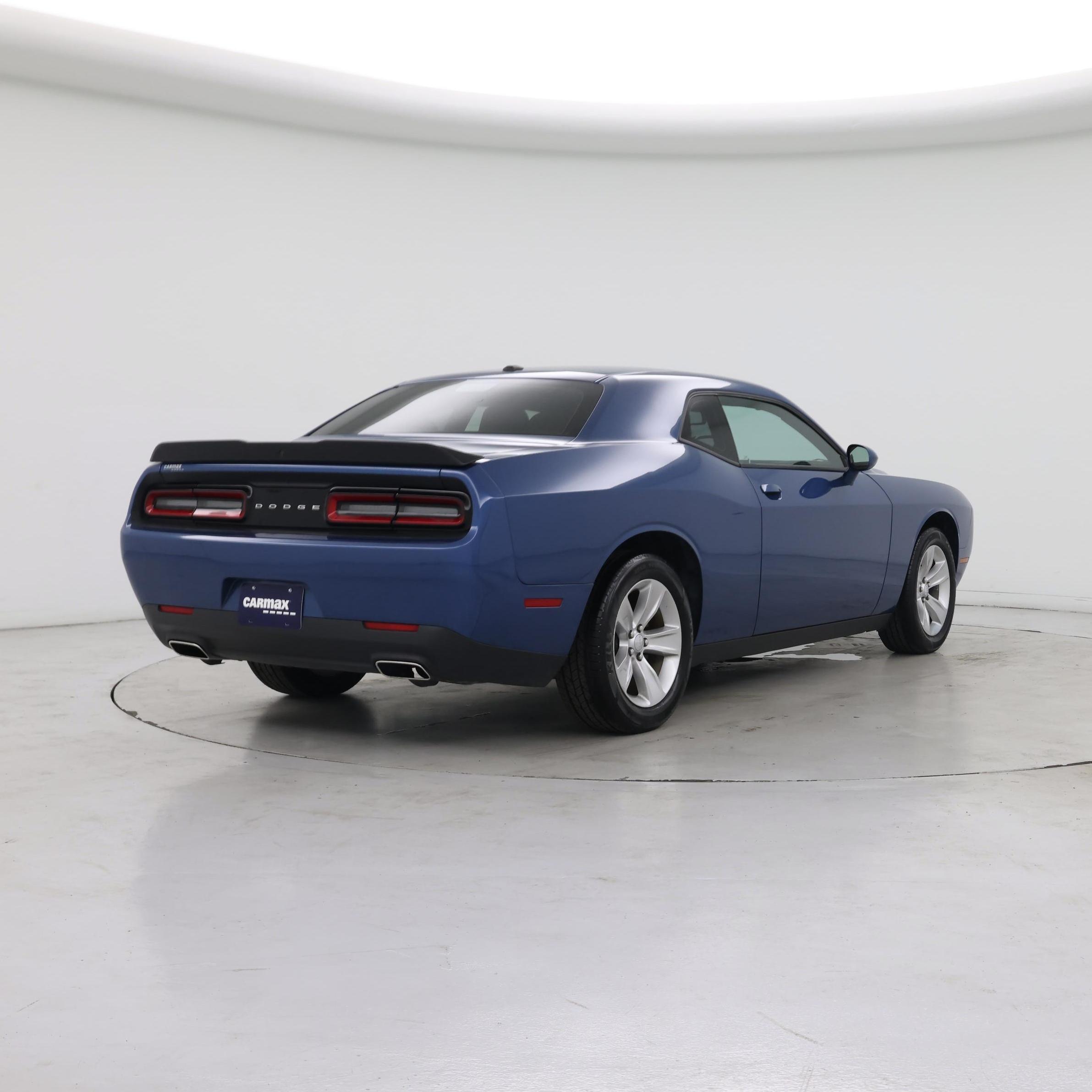 Thumbnail: 2023 Dodge Challenger - 8
