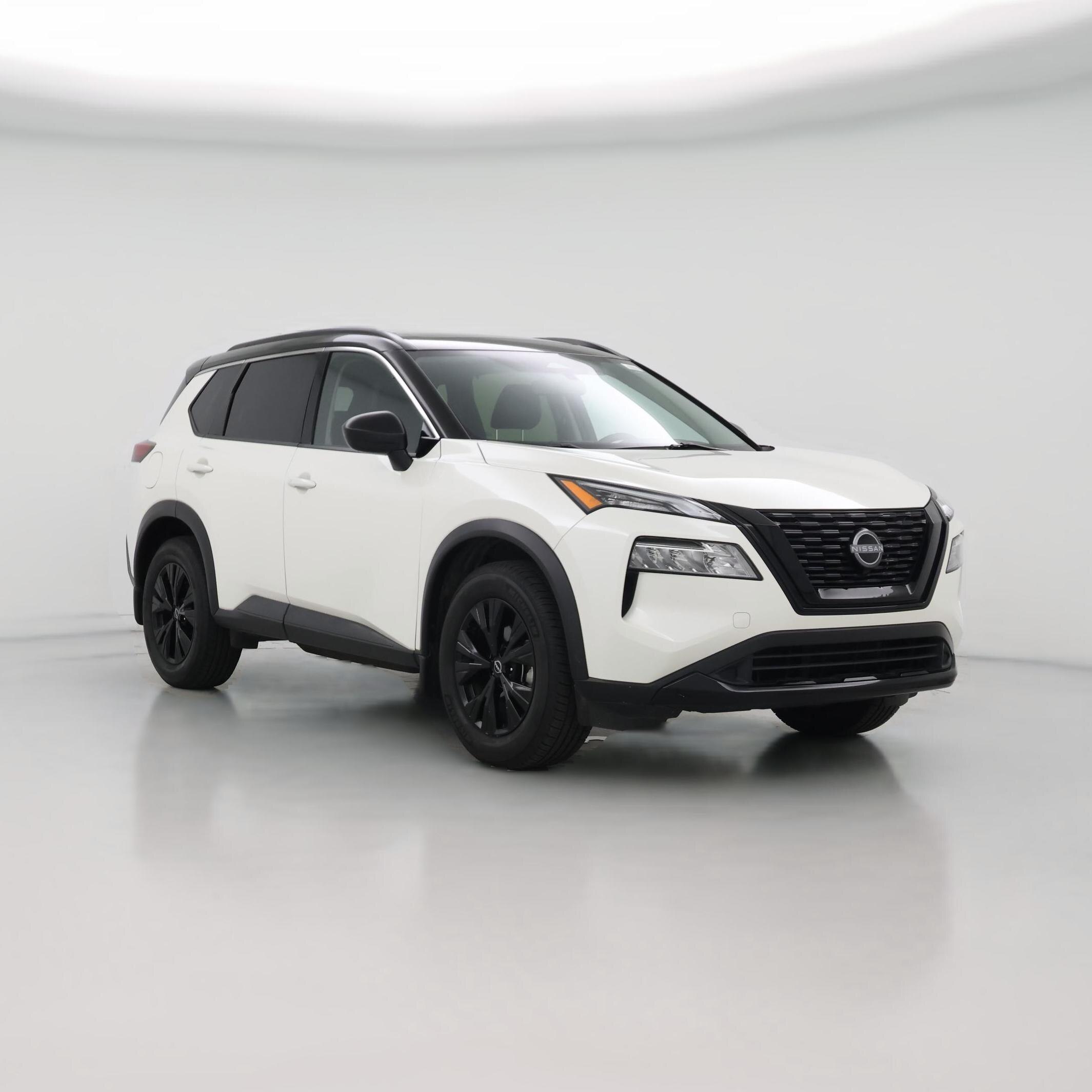 Thumbnail: 2023 Nissan Rogue - 1