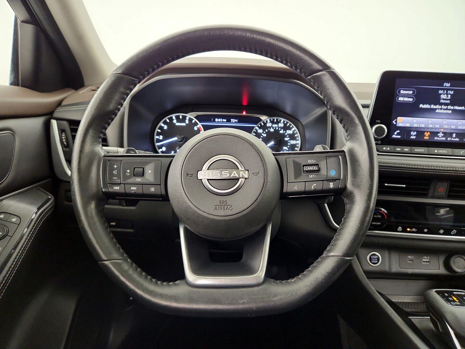 Thumbnail: 2023 Nissan Rogue - 10