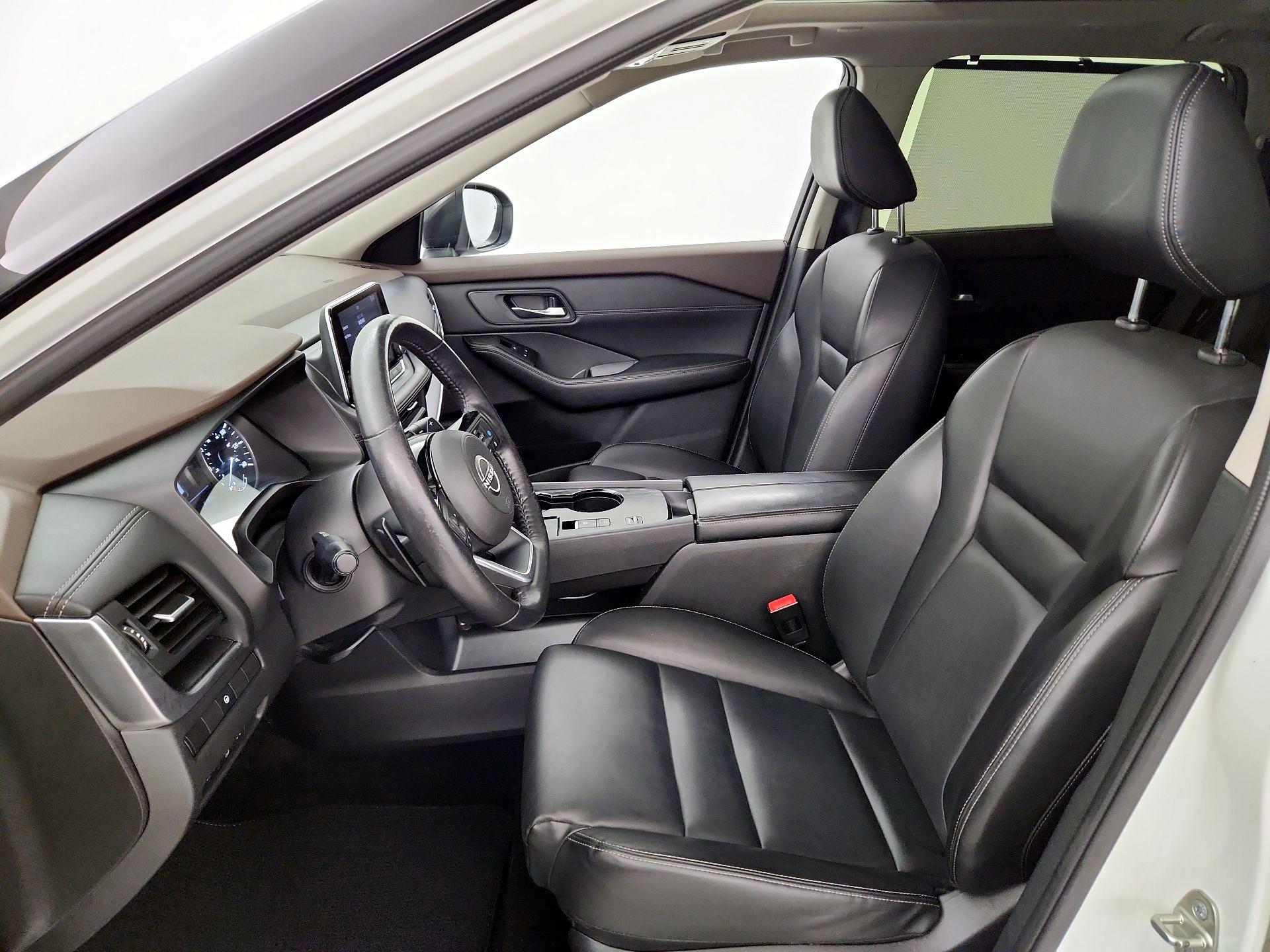 Thumbnail: 2023 Nissan Rogue - 11