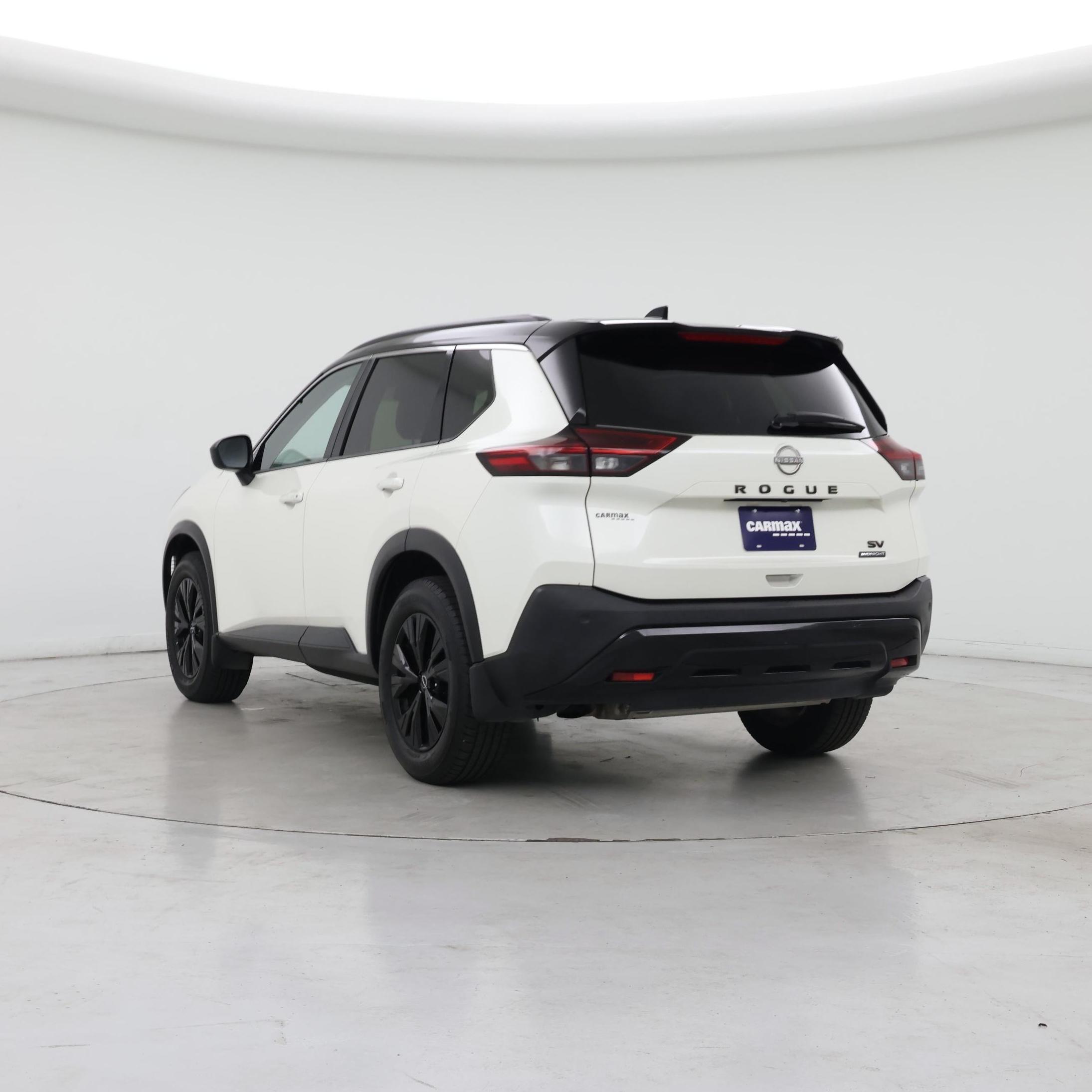 Thumbnail: 2023 Nissan Rogue - 2