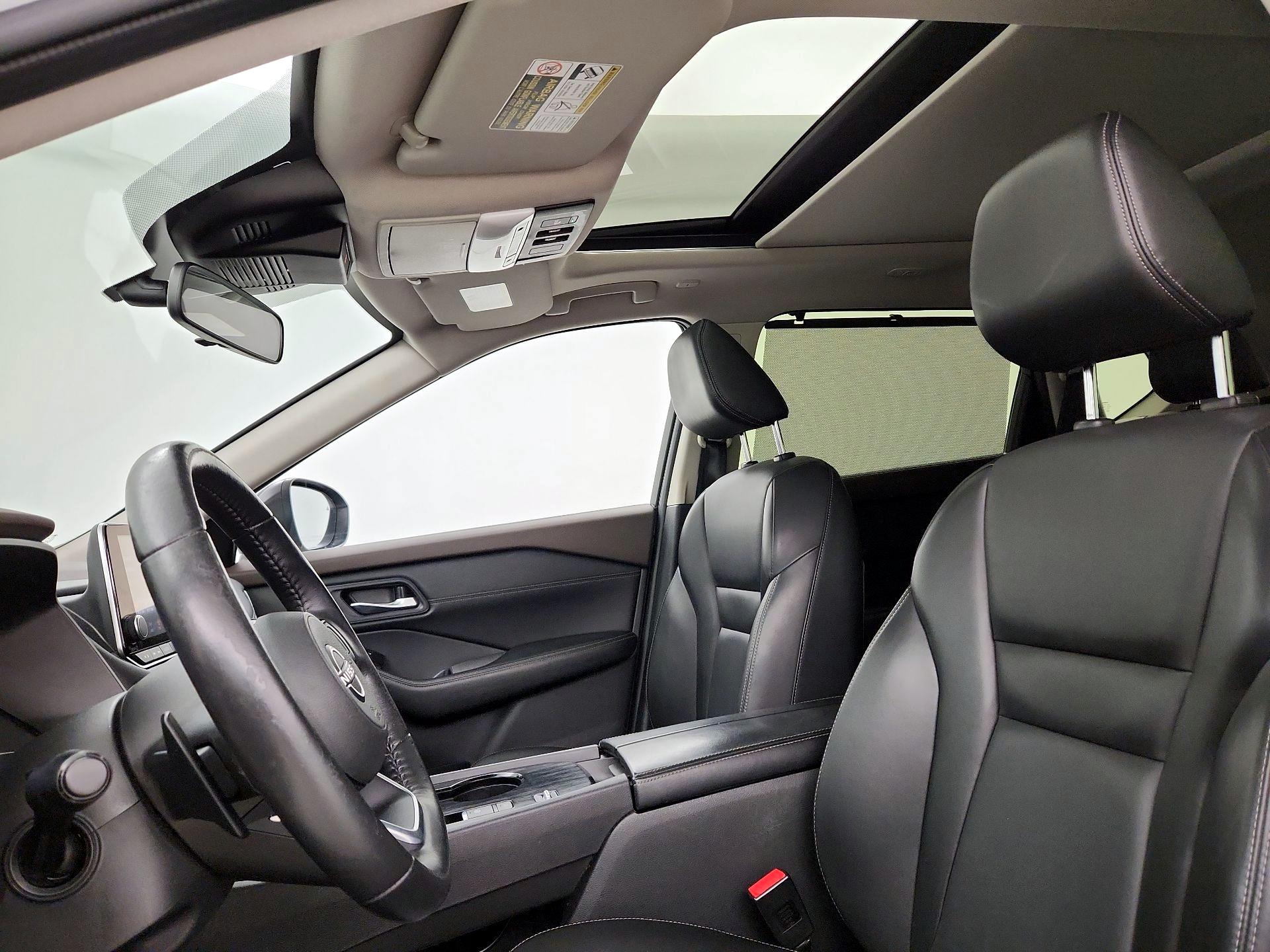 Thumbnail: 2023 Nissan Rogue - 19