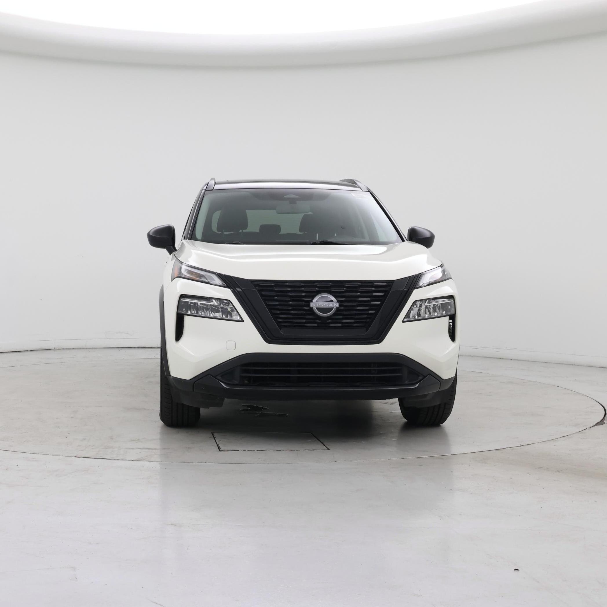 Thumbnail: 2023 Nissan Rogue - 5