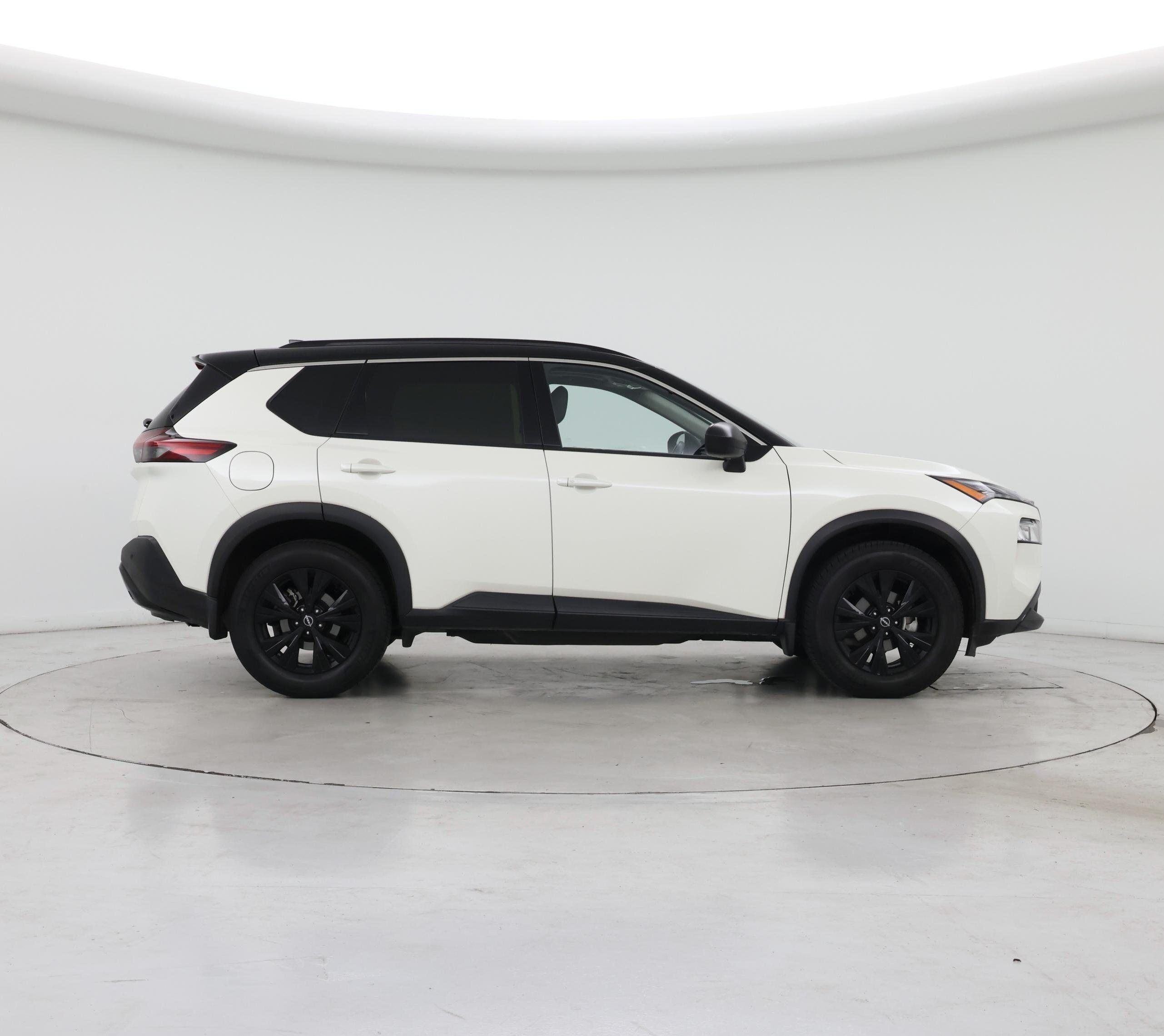 Thumbnail: 2023 Nissan Rogue - 7