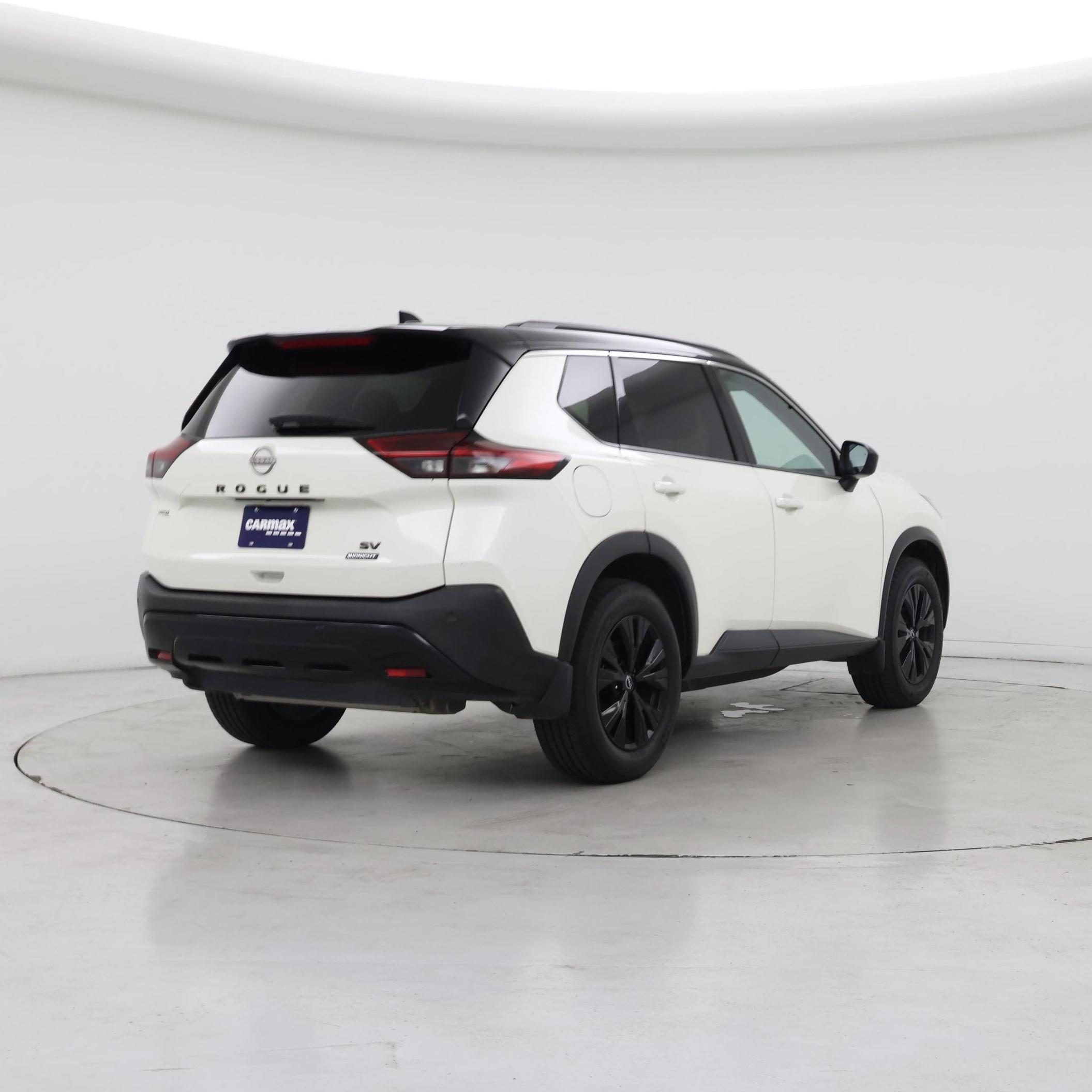 Thumbnail: 2023 Nissan Rogue - 8