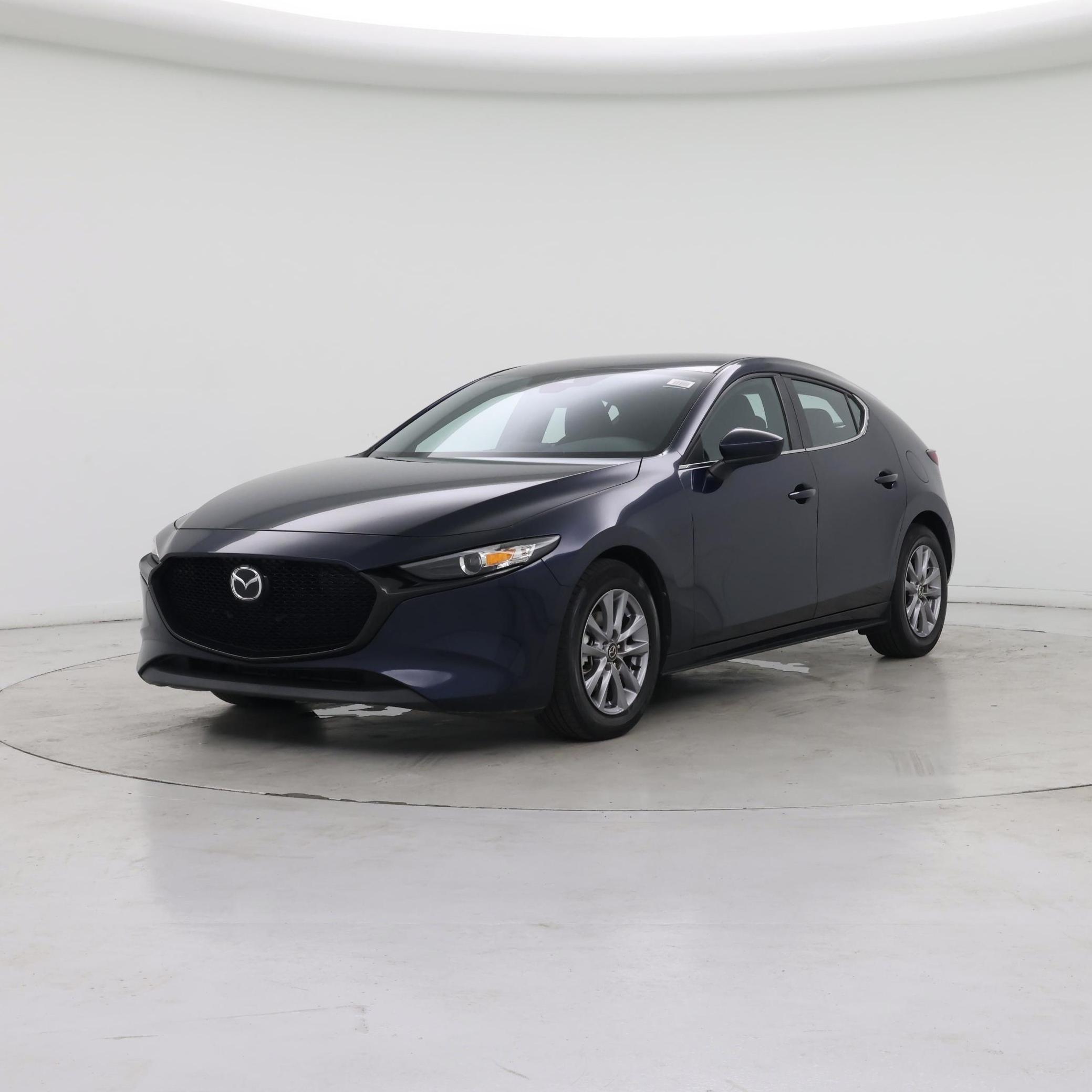 Thumbnail: 2022 Mazda Mazda3 - 4