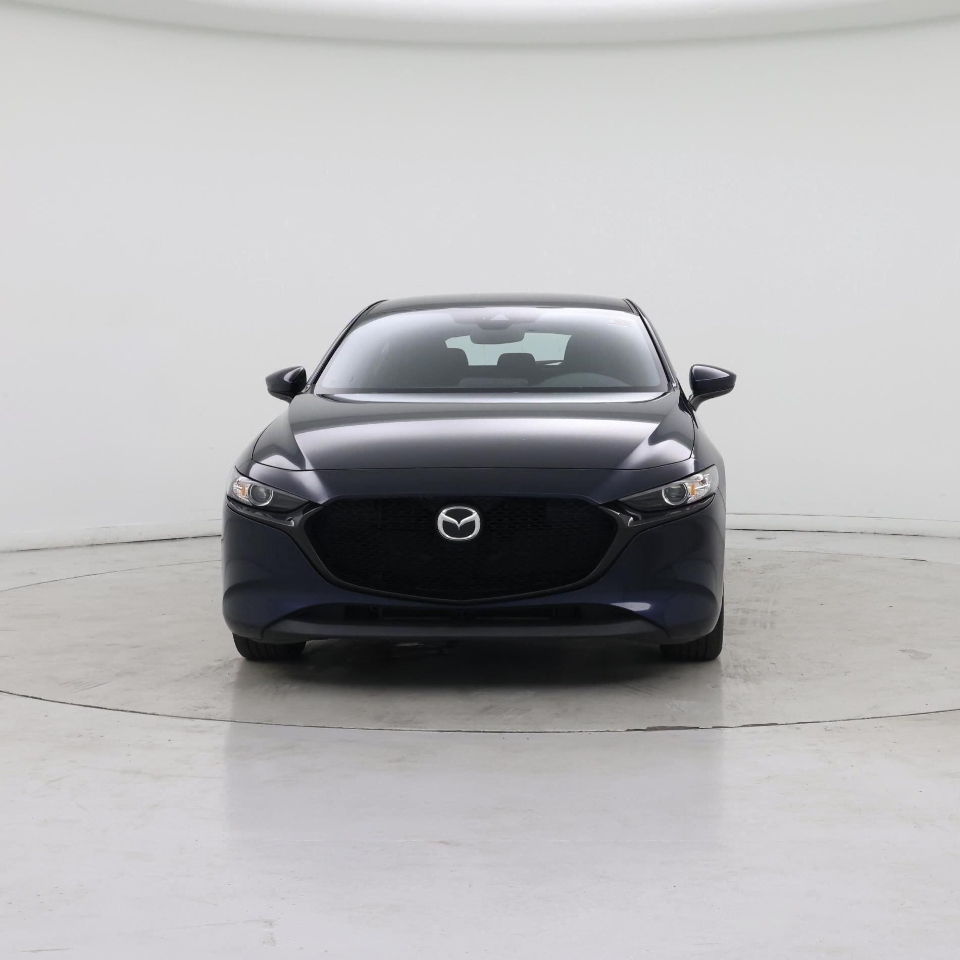 Thumbnail: 2022 Mazda Mazda3 - 5