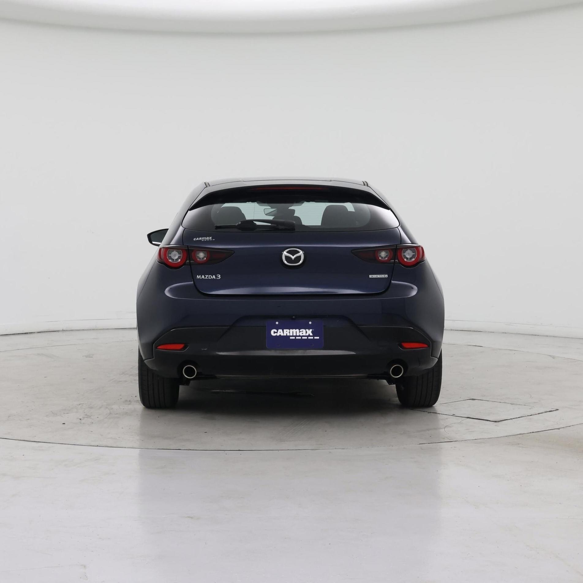 Thumbnail: 2022 Mazda Mazda3 - 6