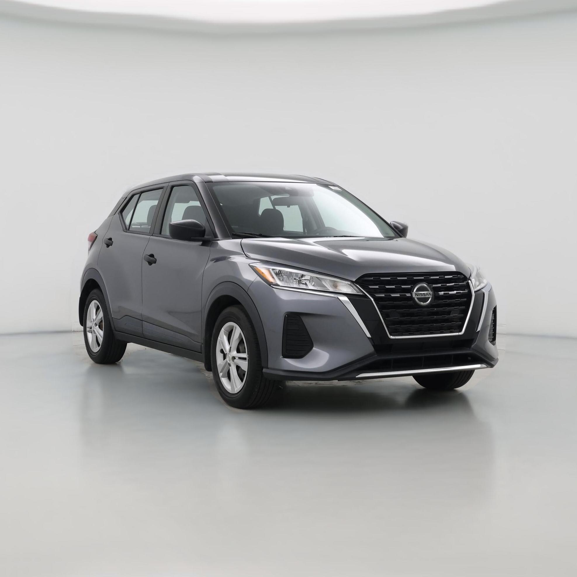 Thumbnail: 2021 Nissan Kicks - 1