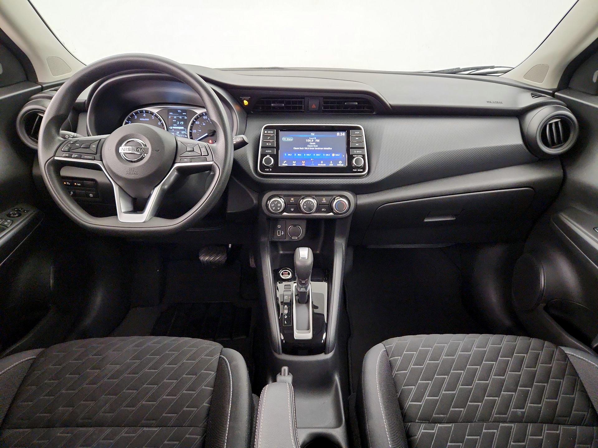 Thumbnail: 2021 Nissan Kicks - 9