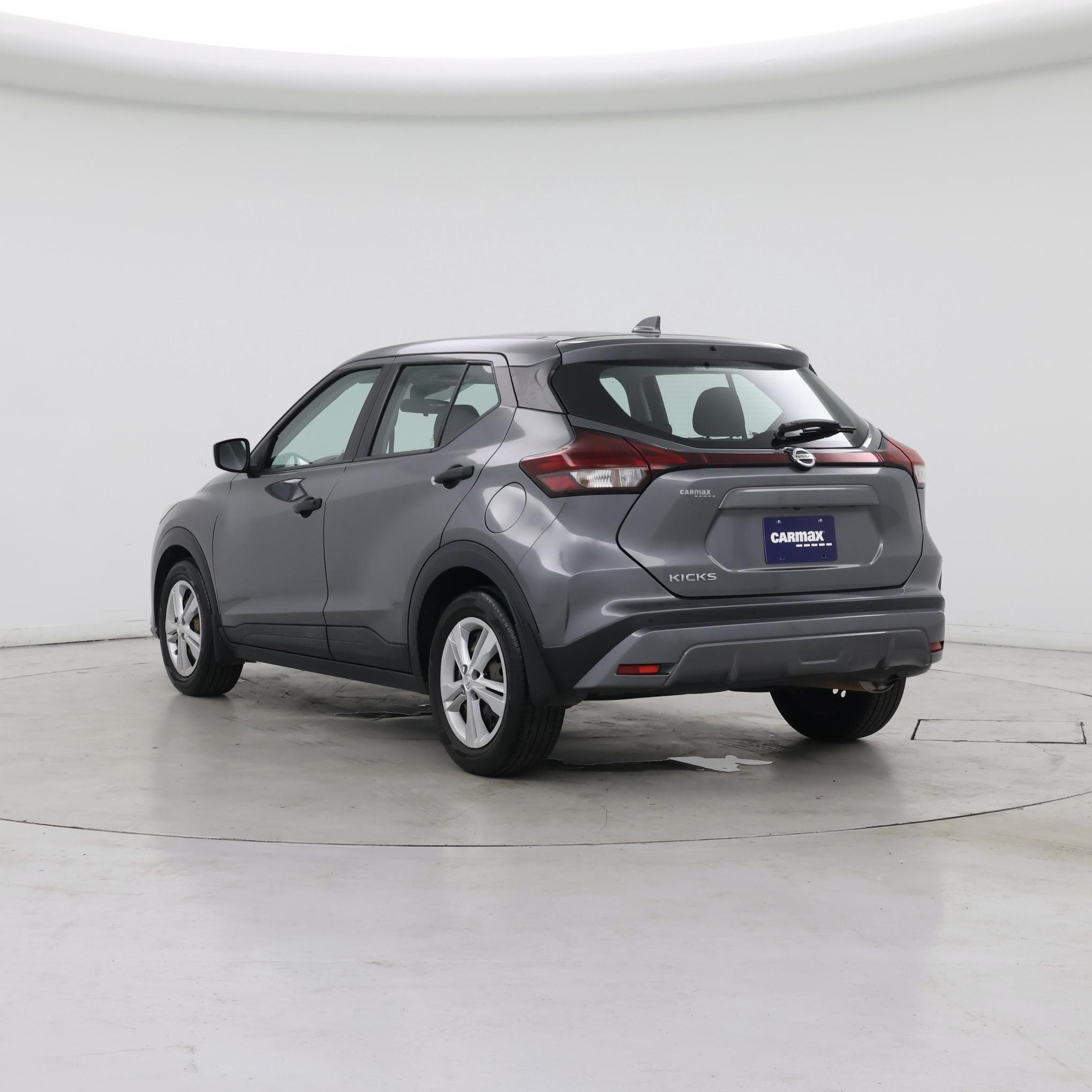Thumbnail: 2021 Nissan Kicks - 2