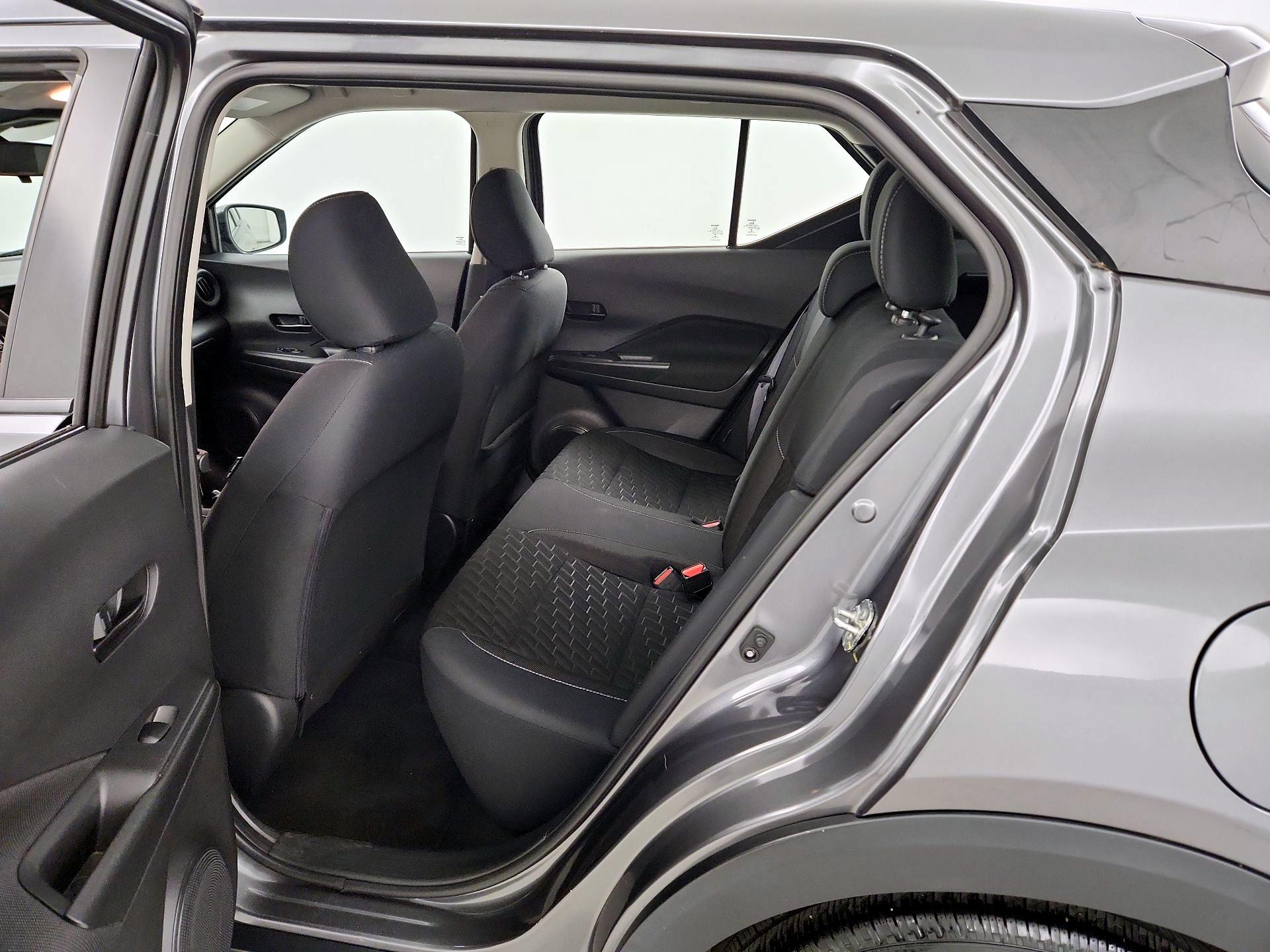 Thumbnail: 2021 Nissan Kicks - 19