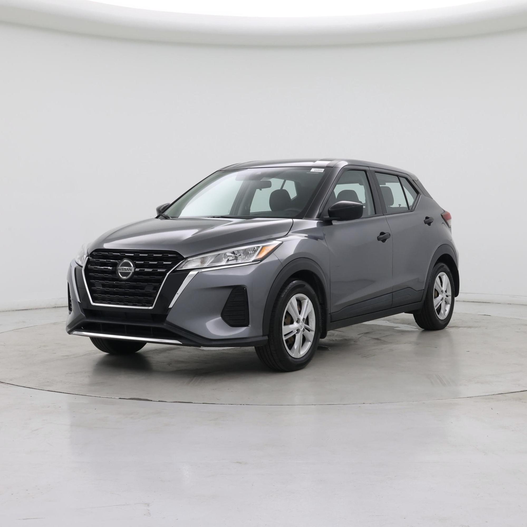 Thumbnail: 2021 Nissan Kicks - 4