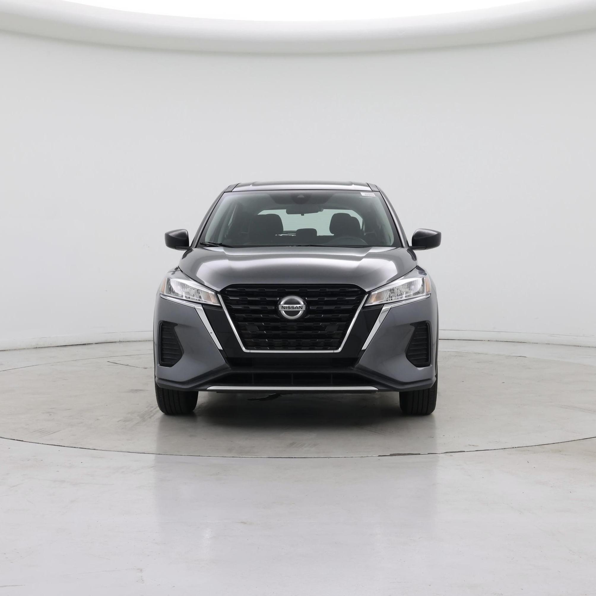 Thumbnail: 2021 Nissan Kicks - 5