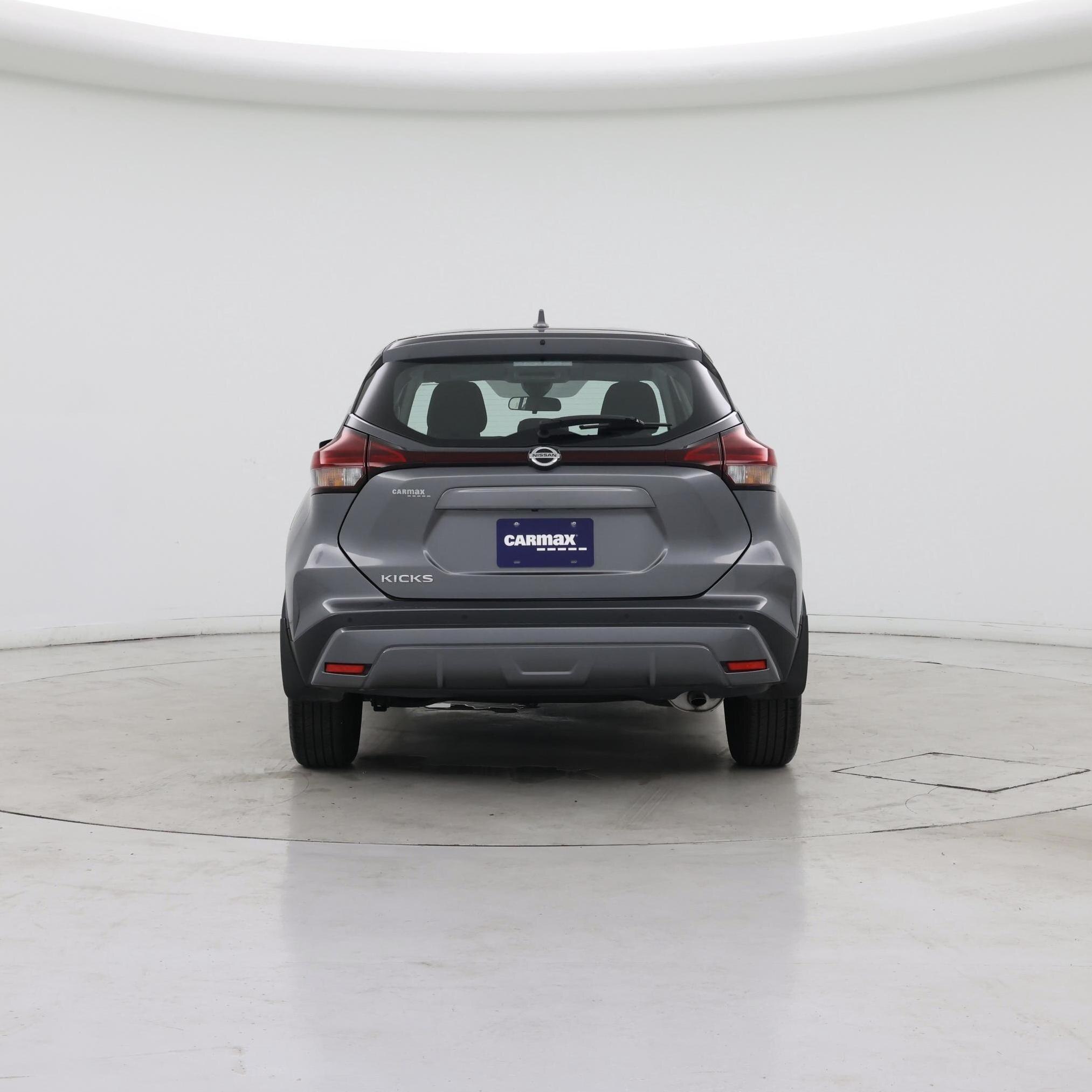 Thumbnail: 2021 Nissan Kicks - 6