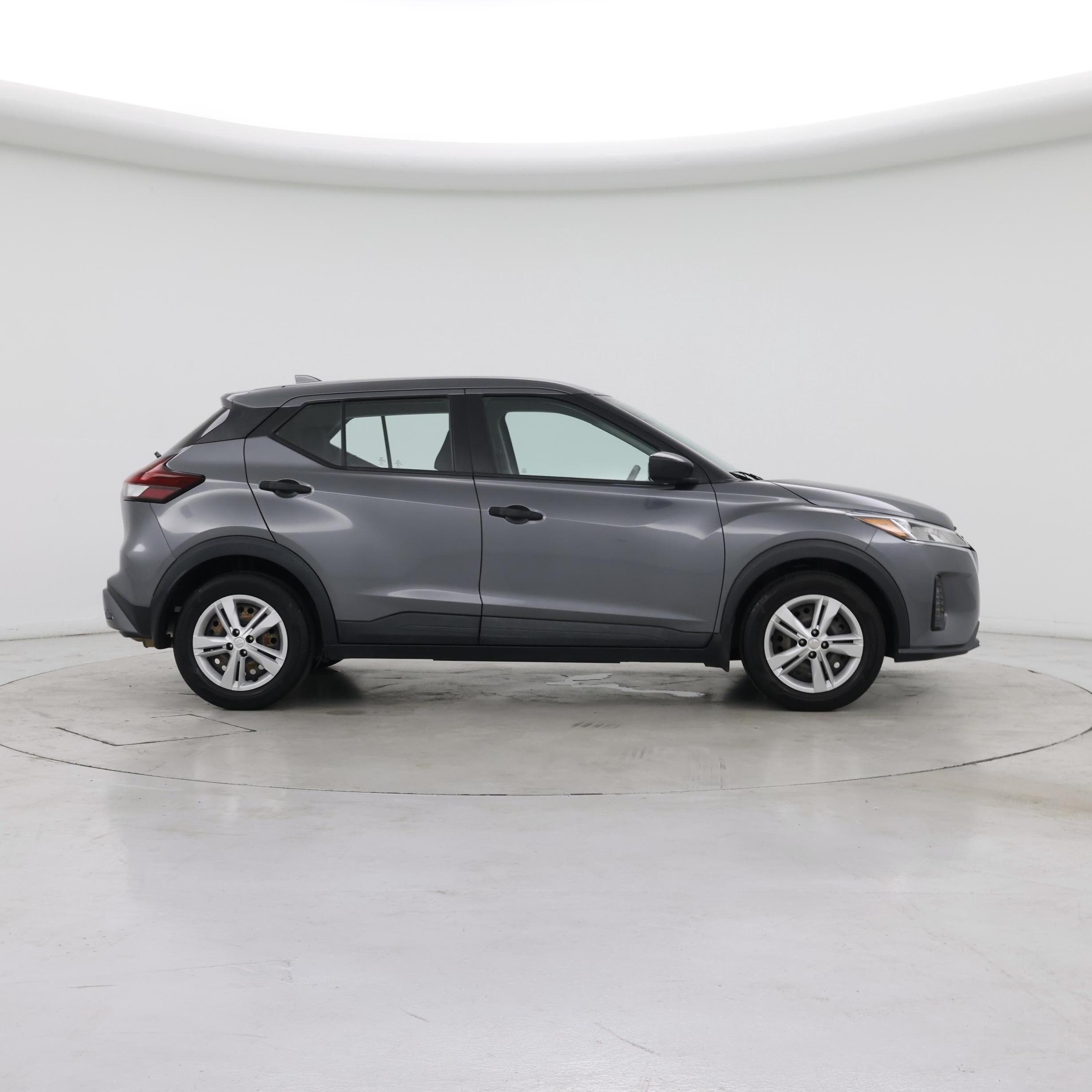 Thumbnail: 2021 Nissan Kicks - 7