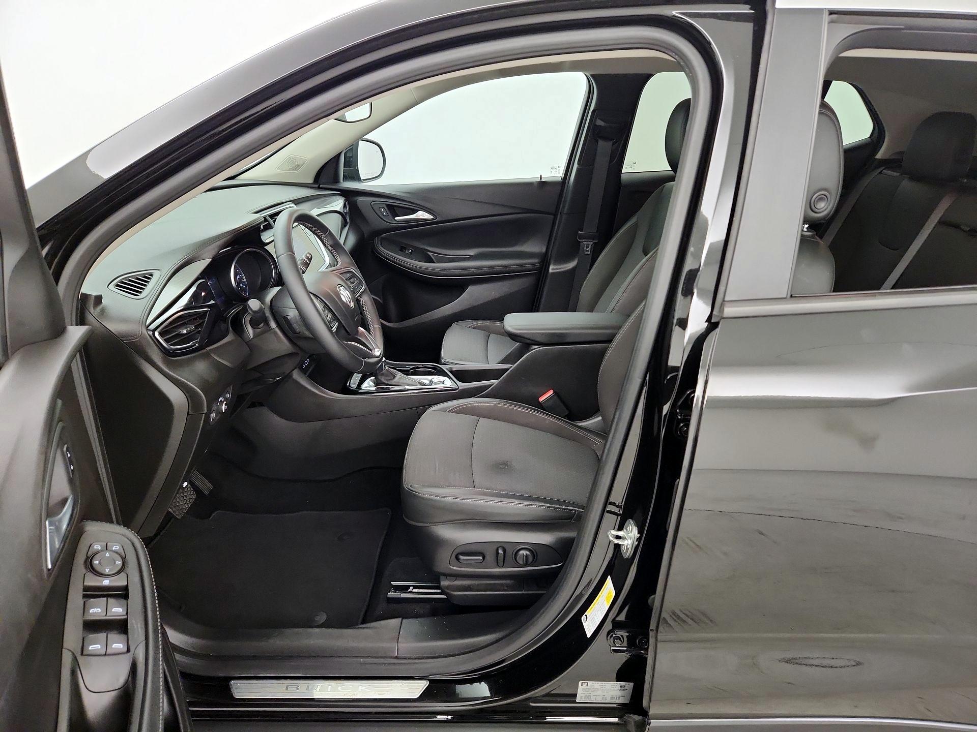 Thumbnail: 2021 Buick Encore GX - 11