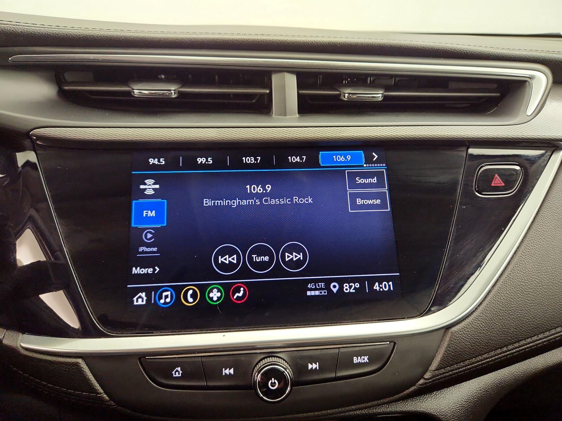 Thumbnail: 2021 Buick Encore GX - 15
