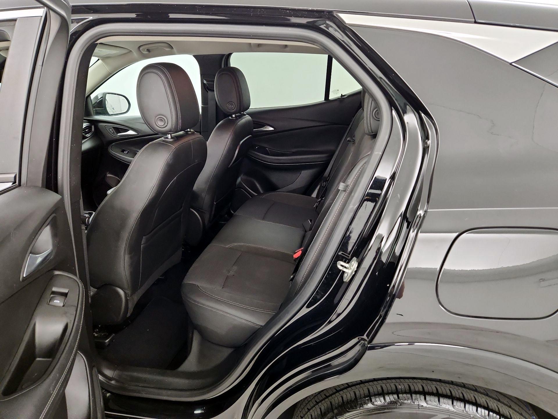 Thumbnail: 2021 Buick Encore GX - 19