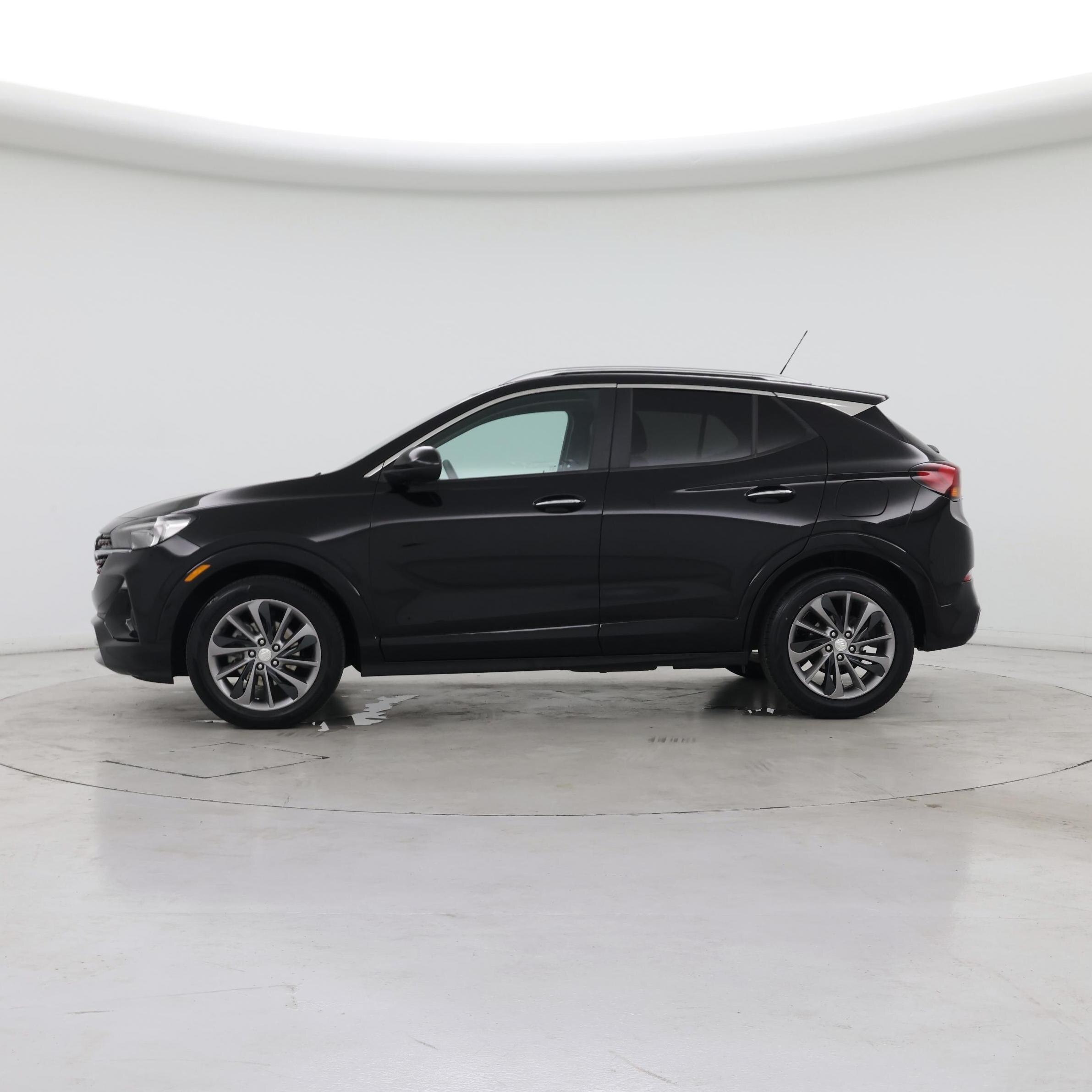 Thumbnail: 2021 Buick Encore GX - 3