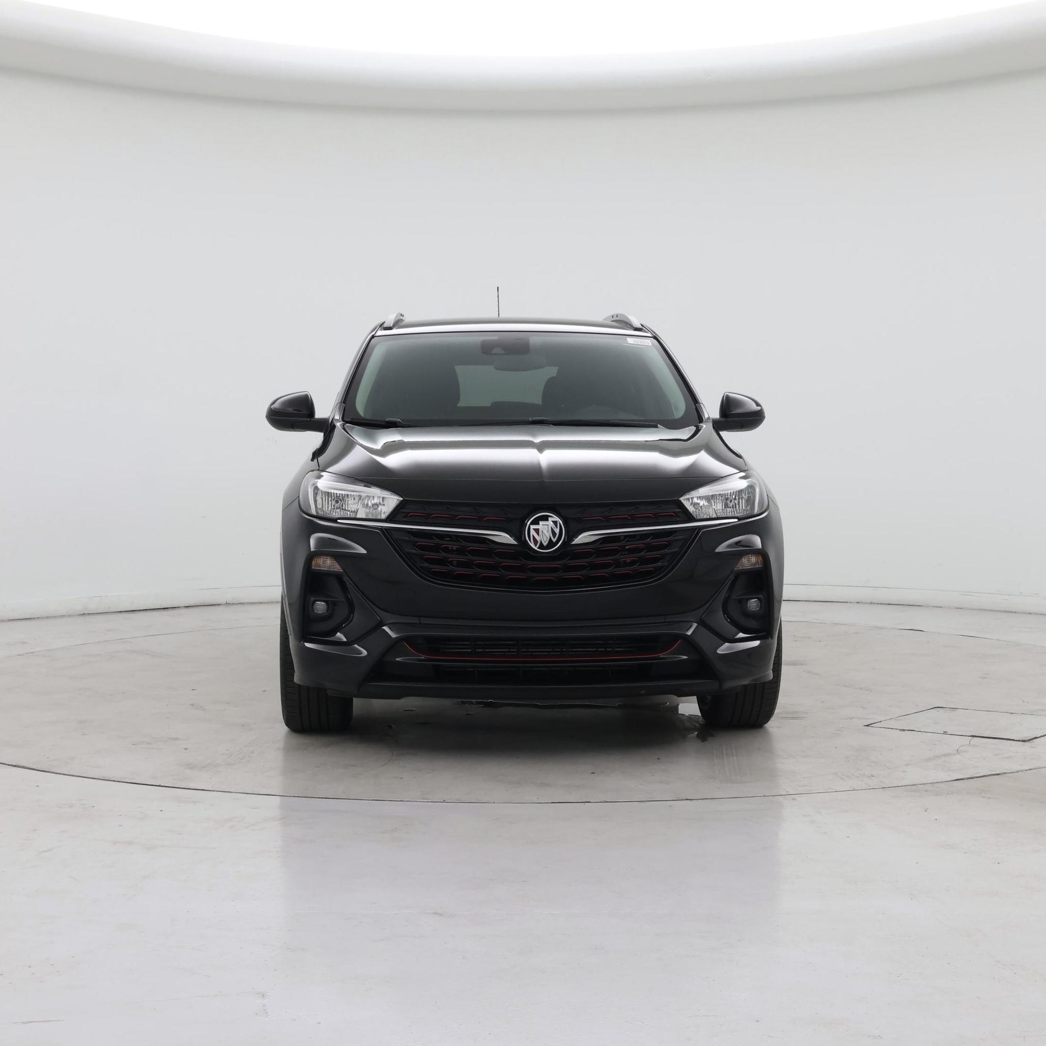 Thumbnail: 2021 Buick Encore GX - 5