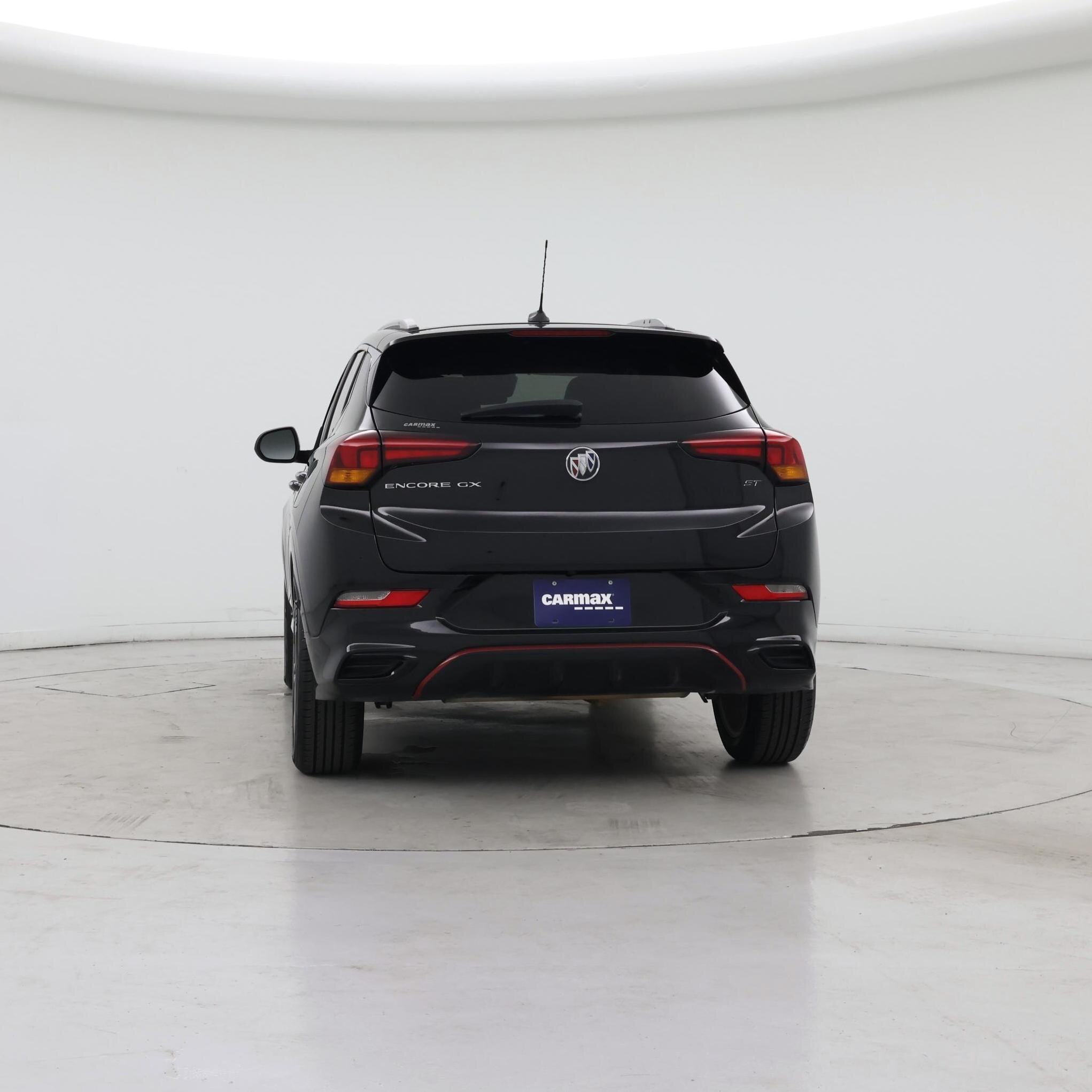 Thumbnail: 2021 Buick Encore GX - 6
