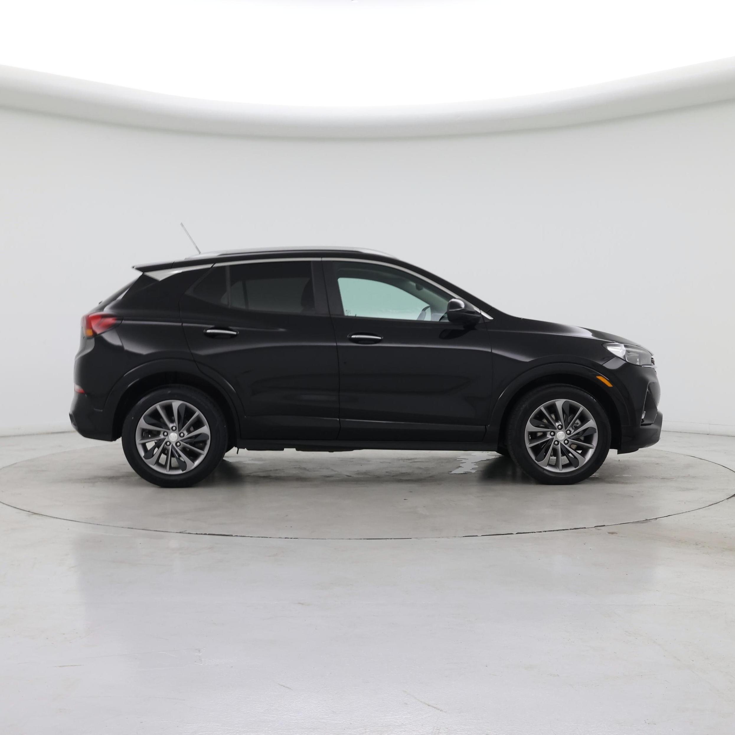 Thumbnail: 2021 Buick Encore GX - 7