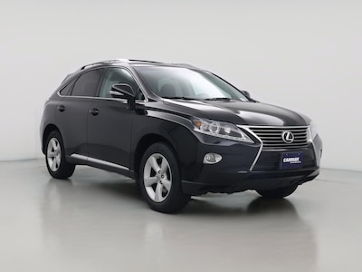 2014 Lexus RX 350 -
                Costa Mesa, CA