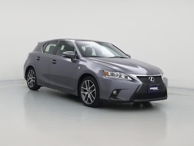 2015 Lexus CT 200h -
                Oxnard, CA