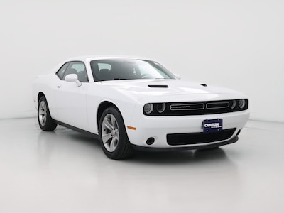 2019 Dodge Challenger SXT -
                Bakersfield, CA