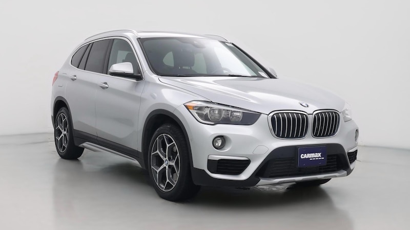 2019 BMW X1 xDrive28i Hero Image