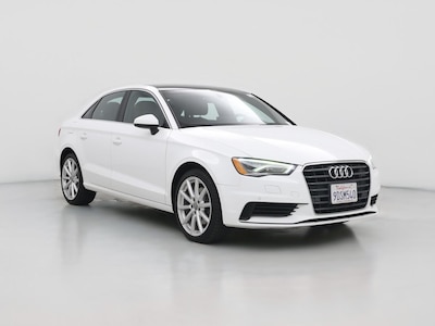 2016 Audi A3 Premium Plus -
                Irvine, CA