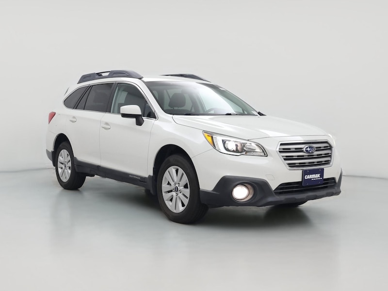 2015 Subaru Outback Premium -
                  Riverside, CA