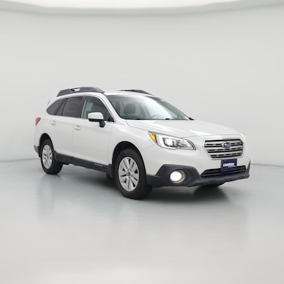 2015 Subaru Outback Premium