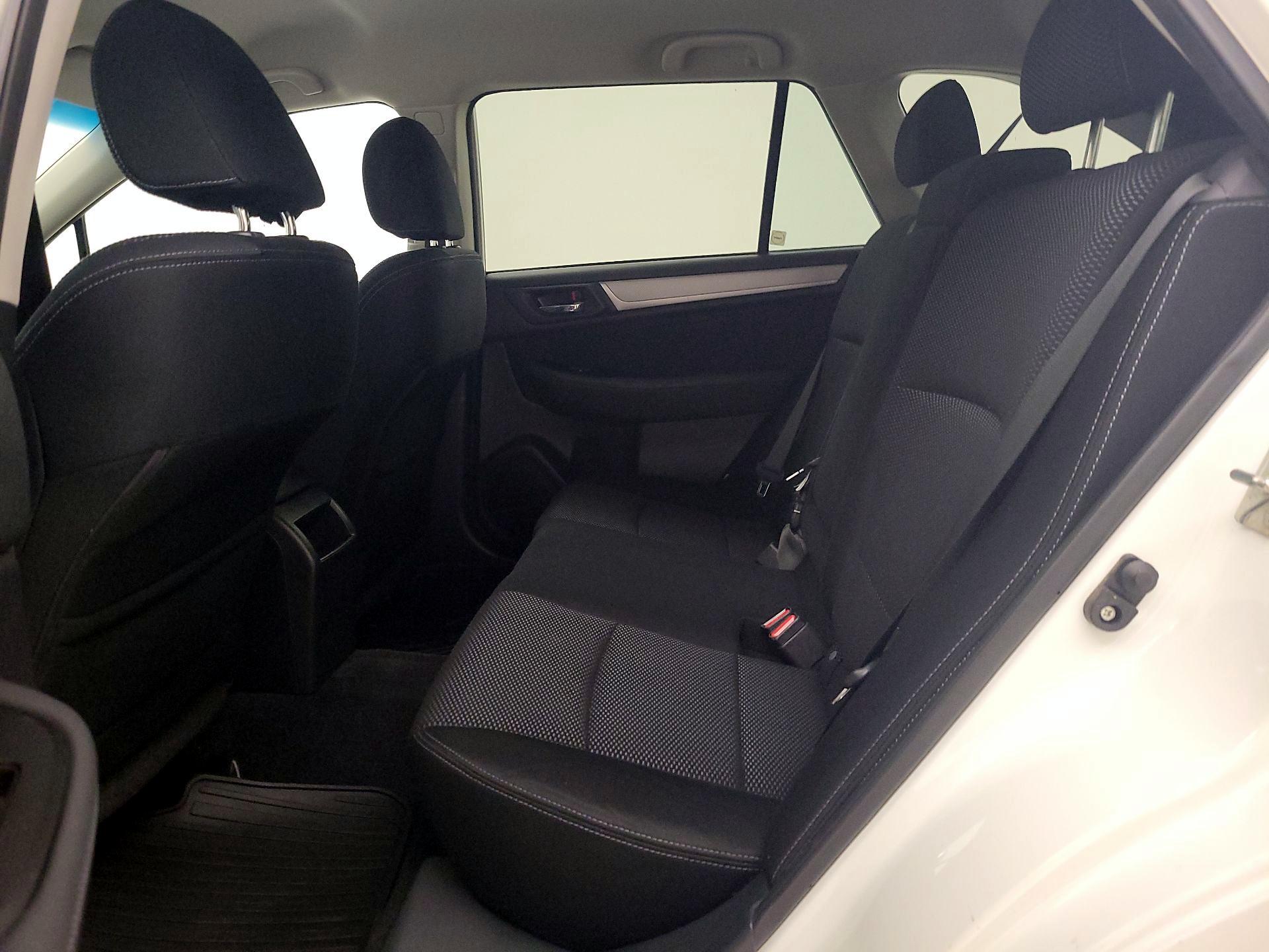 Thumbnail: 2015 Subaru Outback - 19
