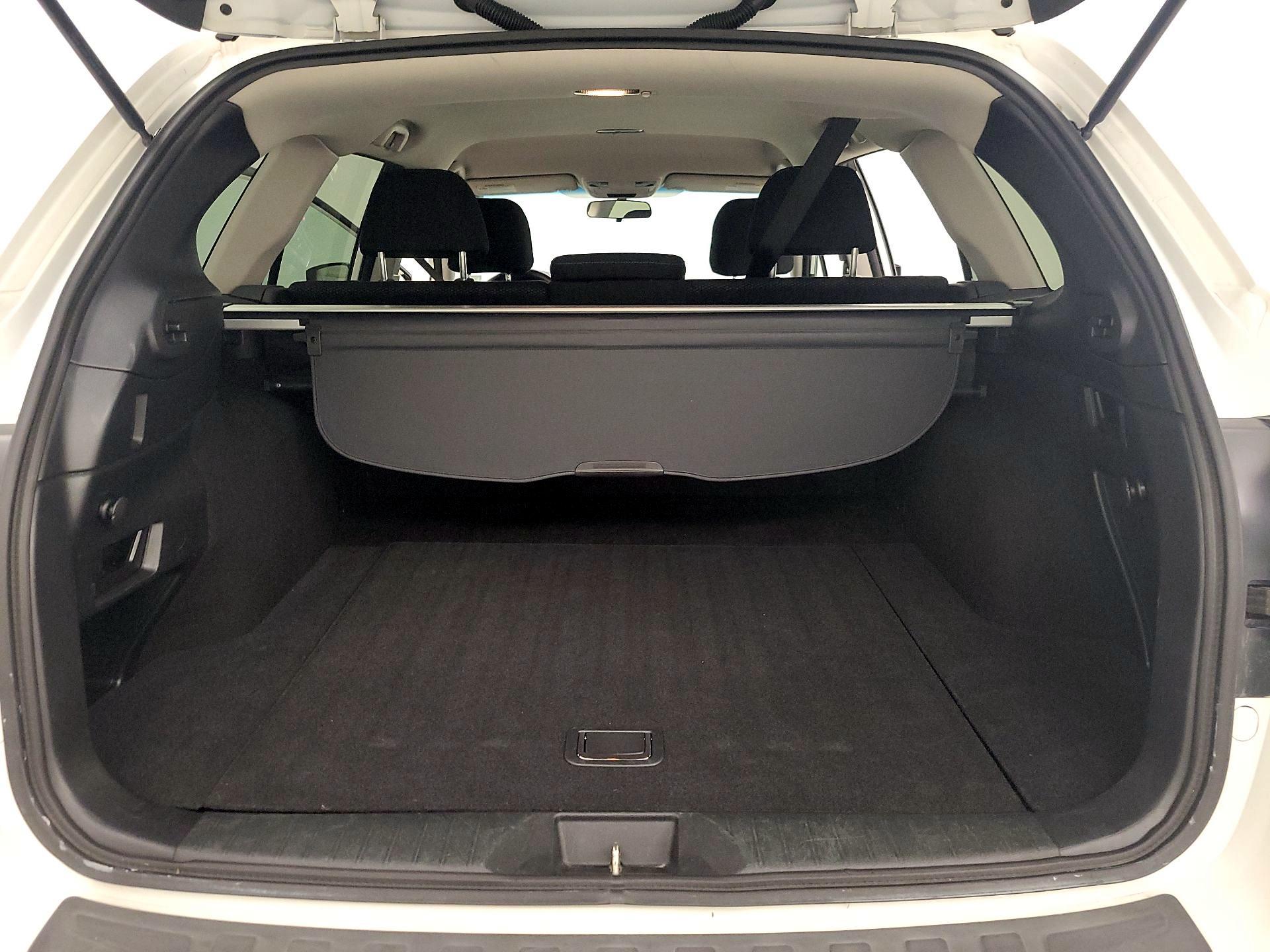 Thumbnail: 2015 Subaru Outback - 20