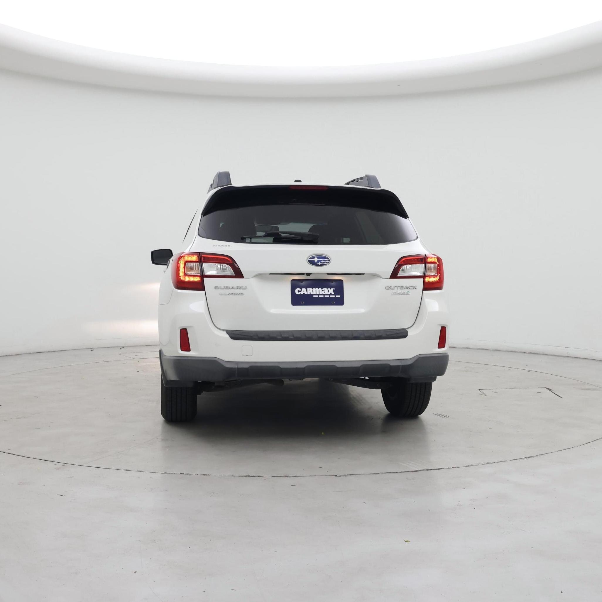 Thumbnail: 2015 Subaru Outback - 6