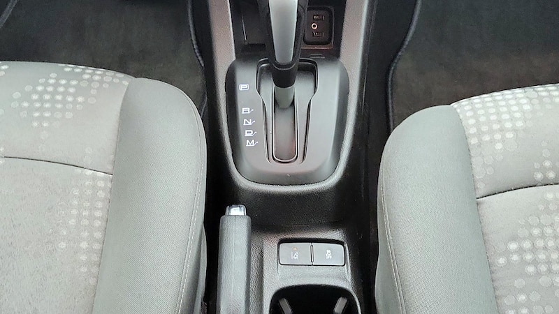 2020 Chevrolet Sonic LT 17