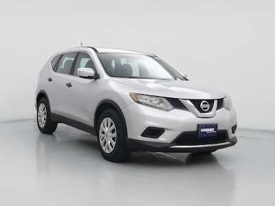 2016 Nissan Rogue S -
                  Oxnard, CA