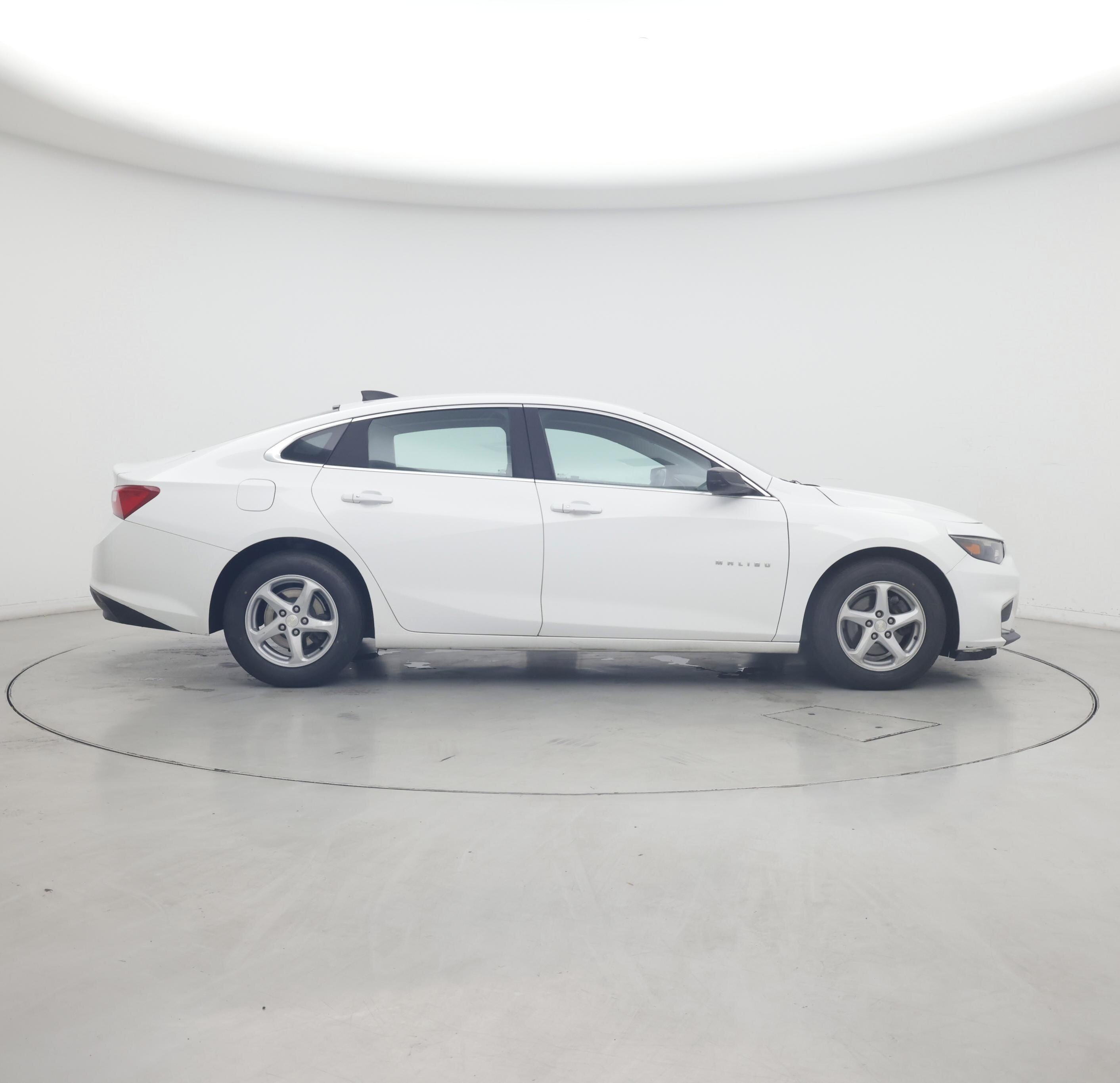 Thumbnail: 2017 Chevrolet Malibu - 7