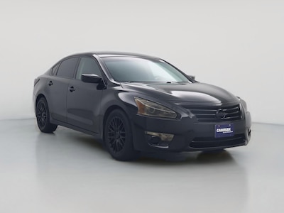 2015 Nissan Altima SV -
                  Oxnard, CA
