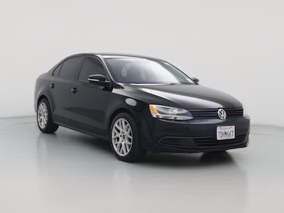 2014 Volkswagen Jetta SE -
                  Inglewood, CA