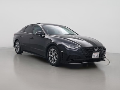 2022 Hyundai Sonata SEL -
                Oxnard, CA